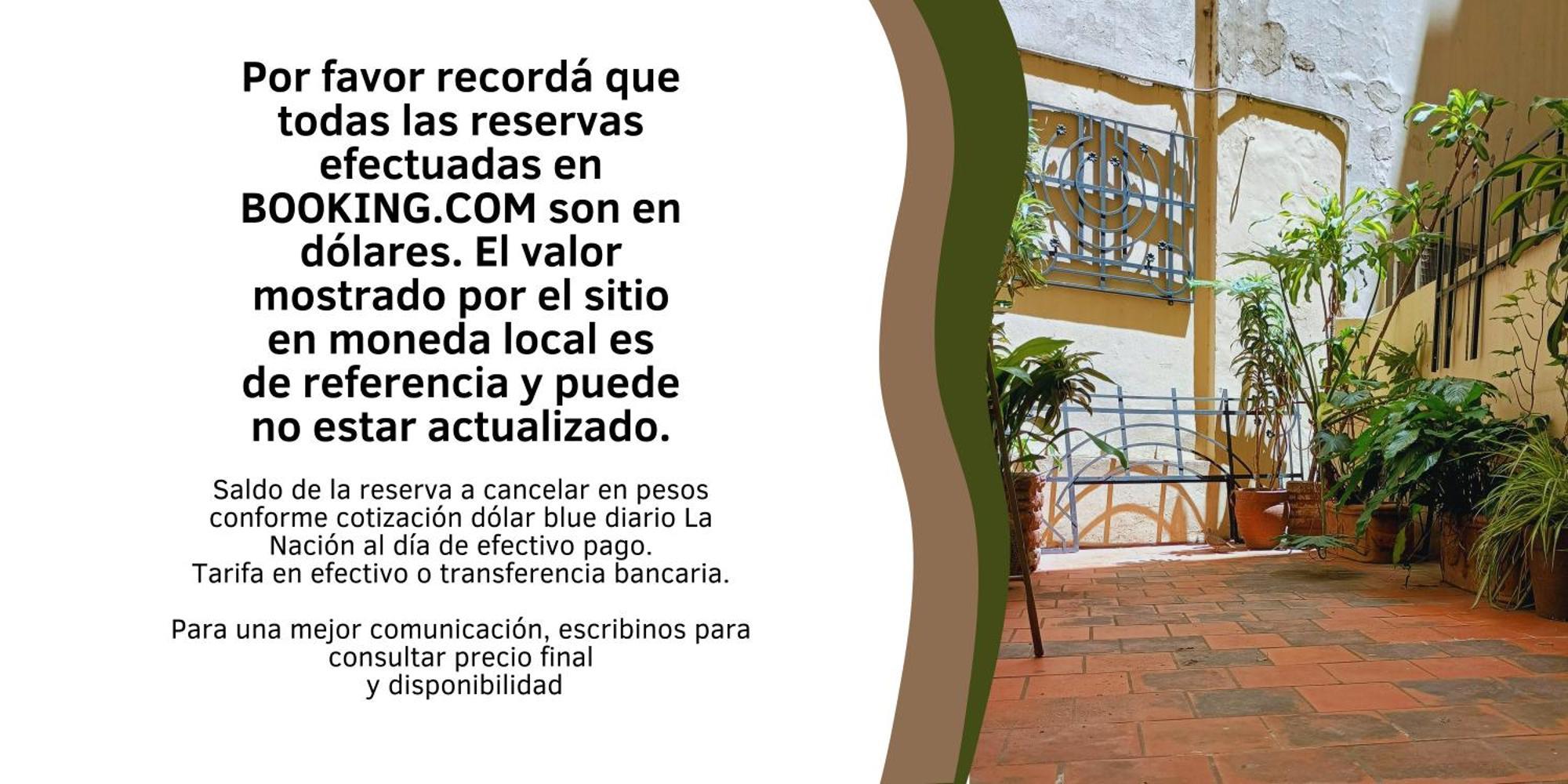 Calas Recoleta Apartamento