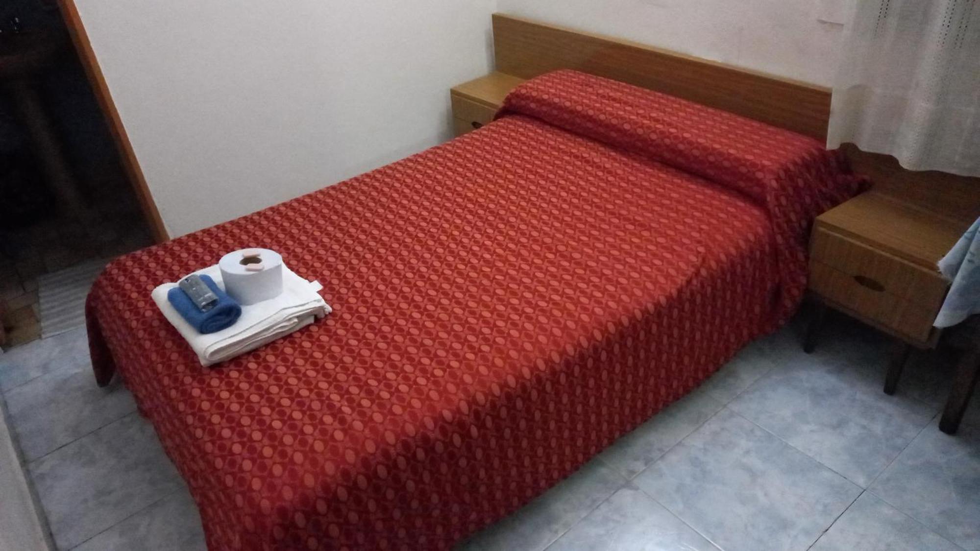 Florentino Hotel