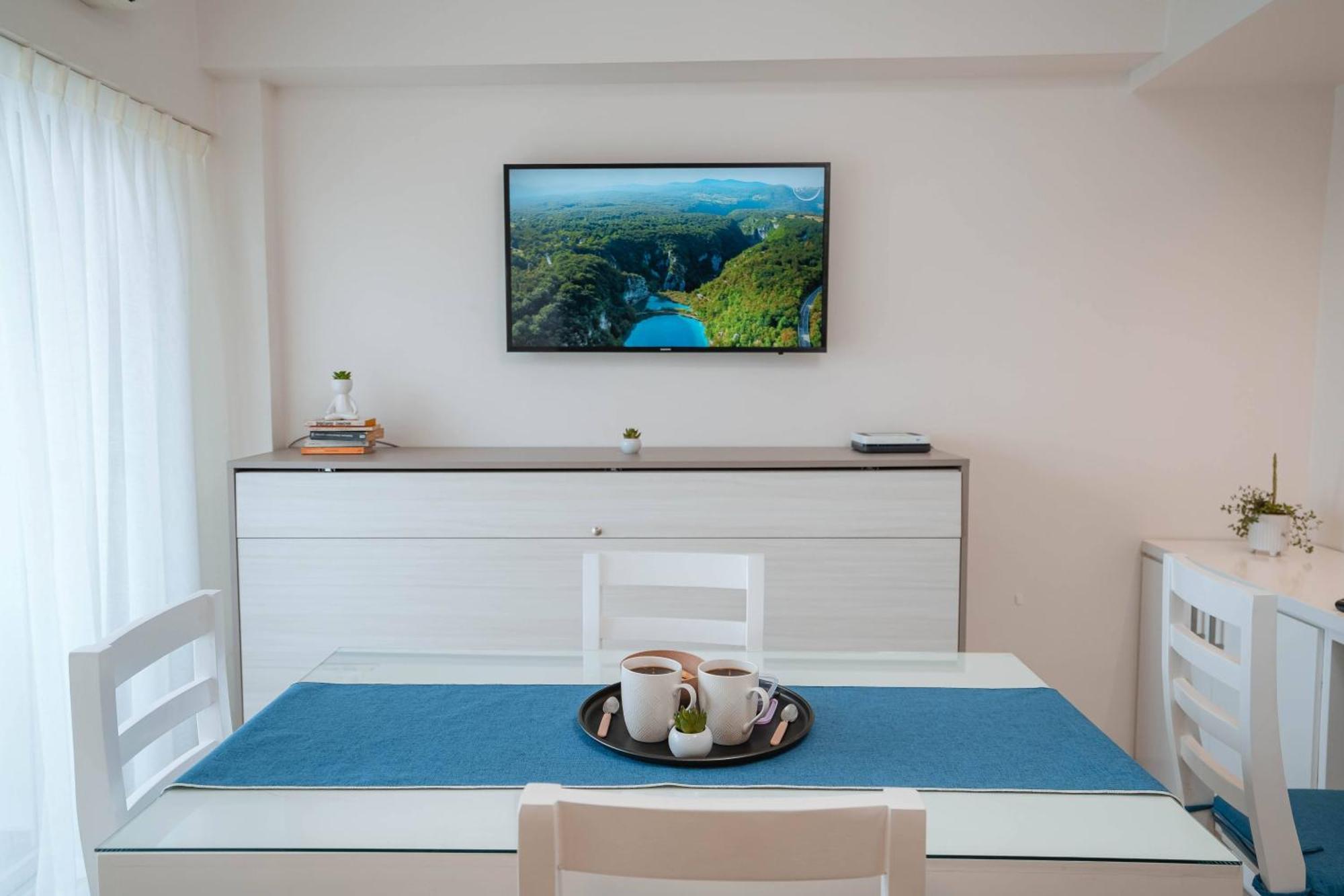 Av Corrientes Confortable Depto Familia Apartamento Ciudad Autónoma de Buenos Aires