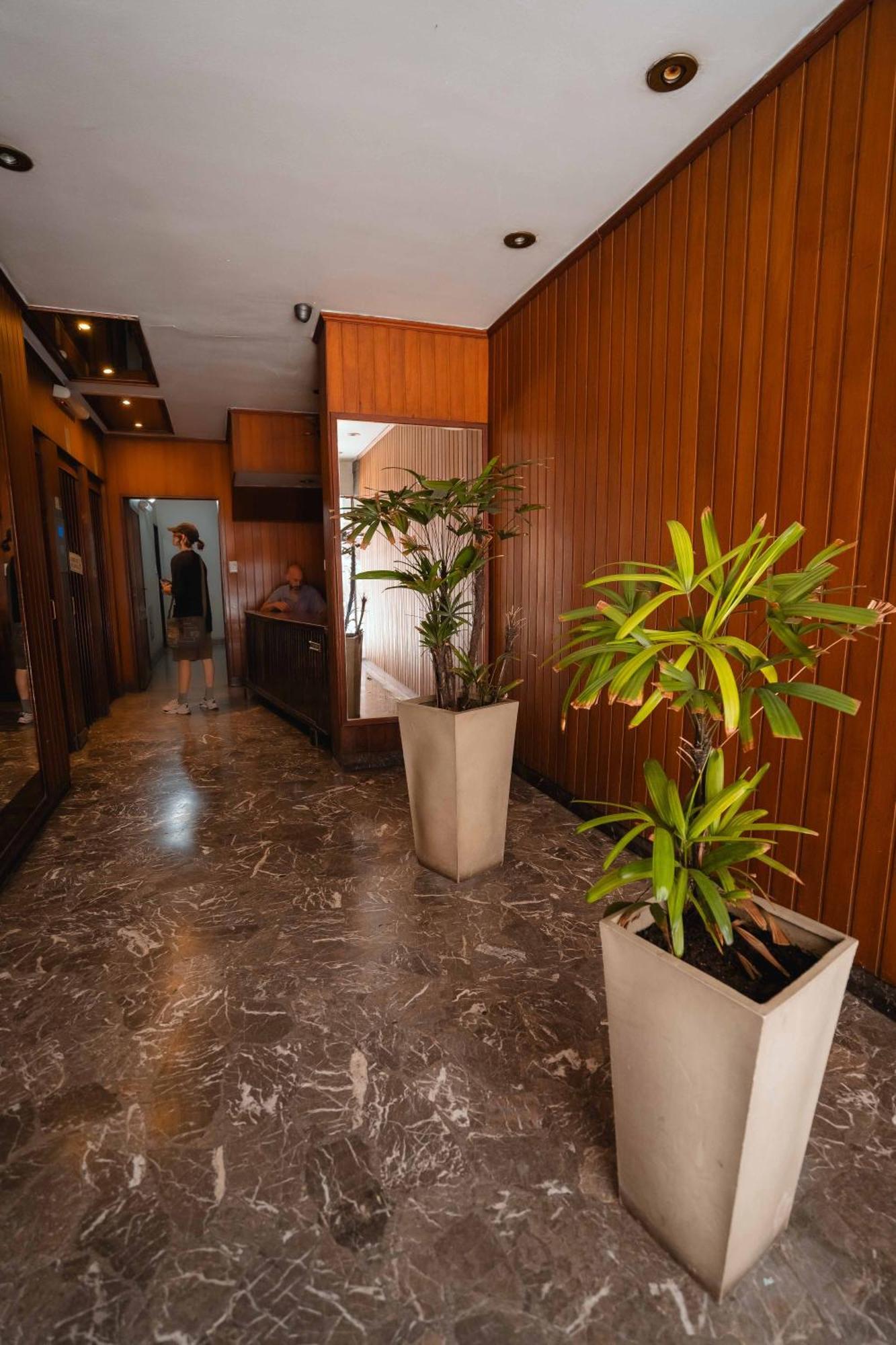 Apartamento Av Corrientes Confortable Depto Familia *