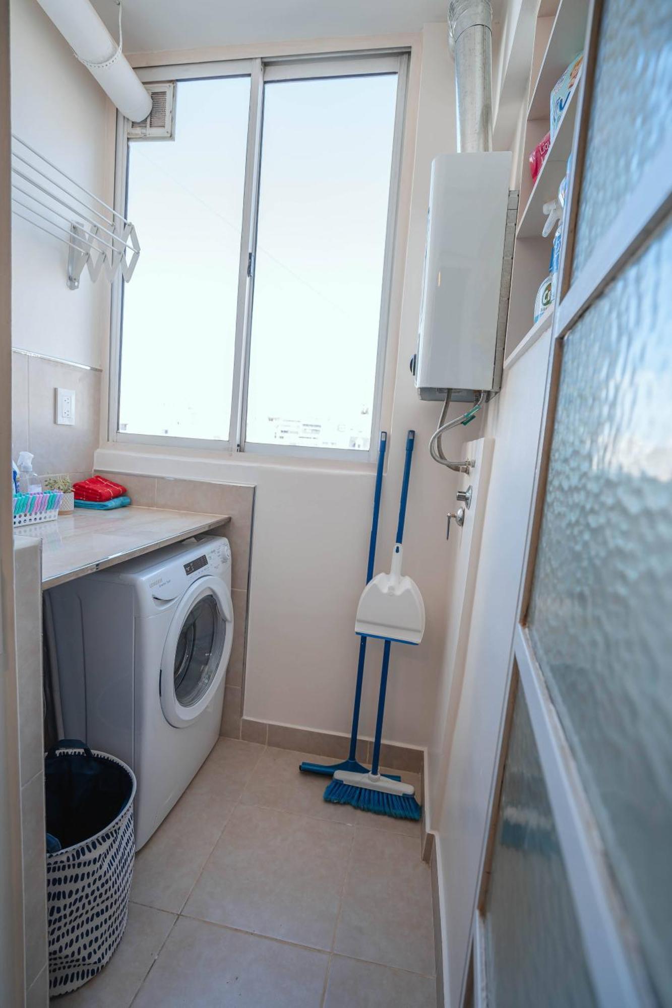 Av Corrientes Confortable Depto Familia Apartamento Ciudad Autónoma de Buenos Aires