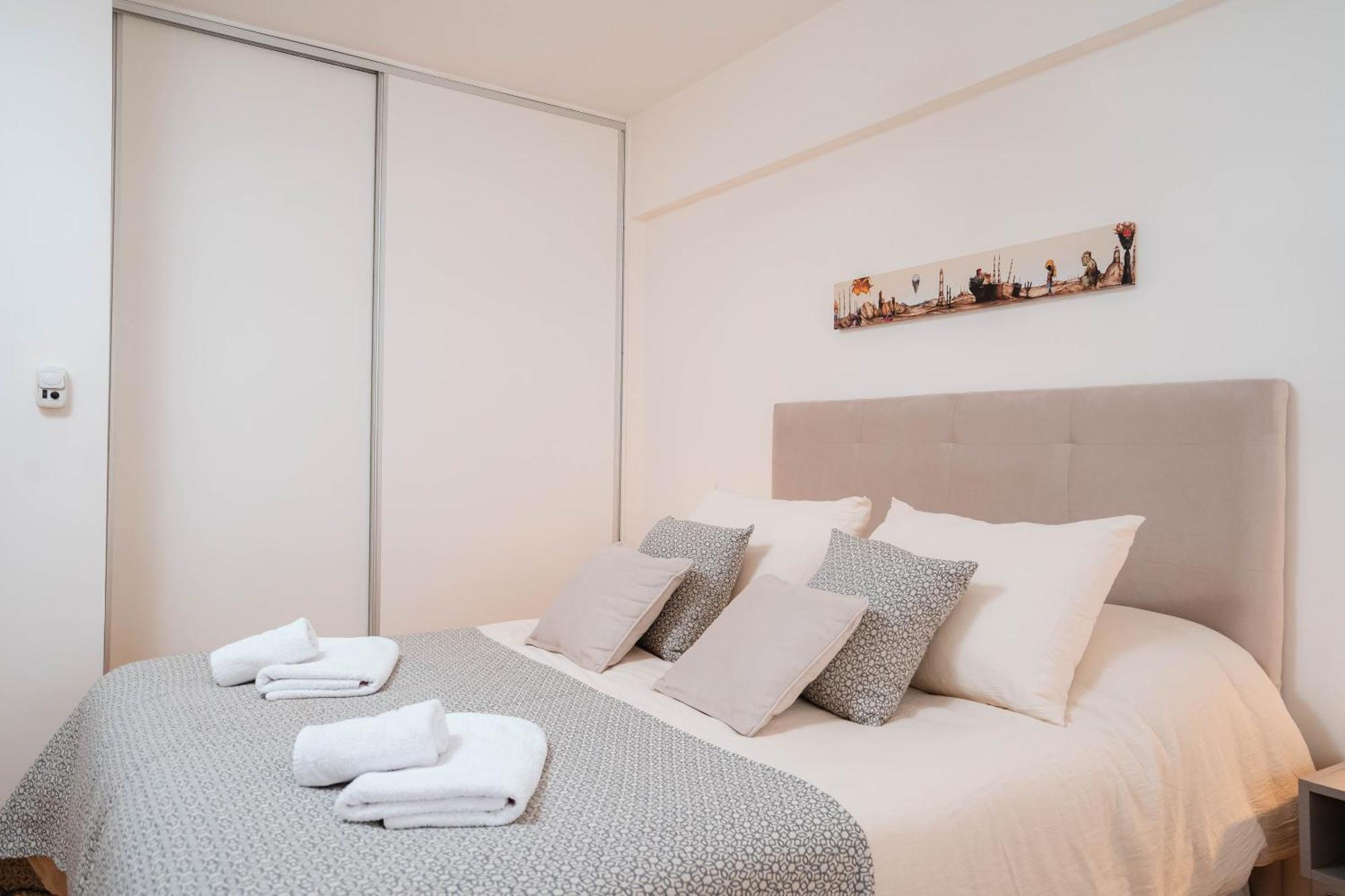 Av Corrientes Confortable Depto Familia Apartamento Ciudad Autónoma de Buenos Aires