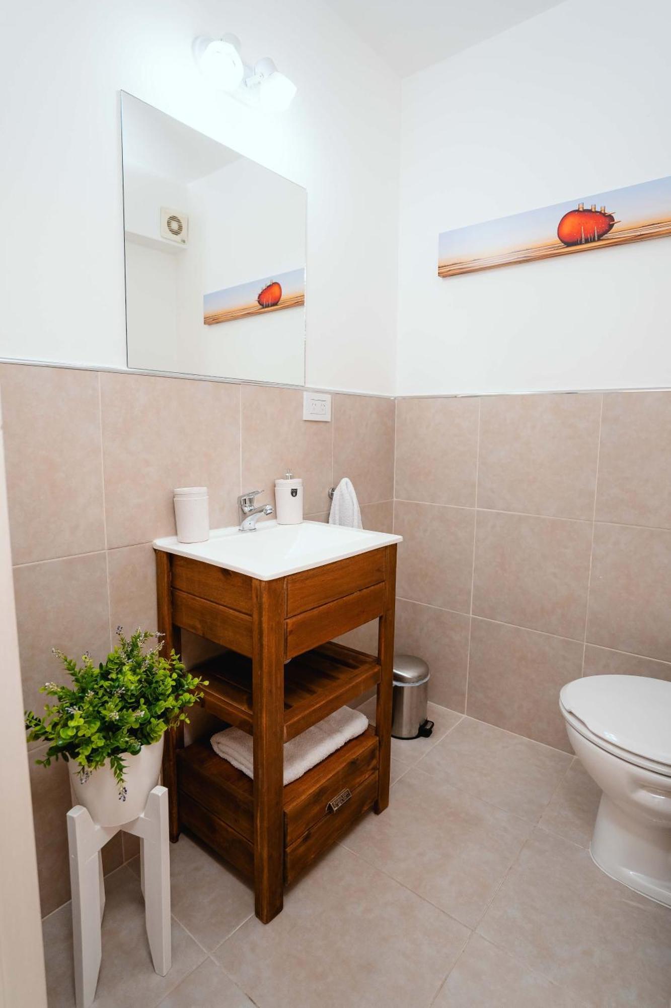Av Corrientes Confortable Depto Familia Apartamento *