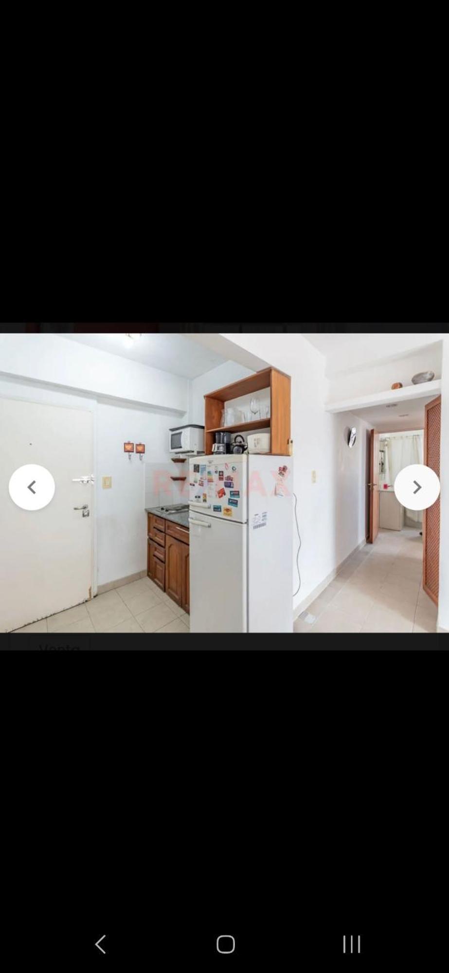 Apartamento Depto Uruguay *