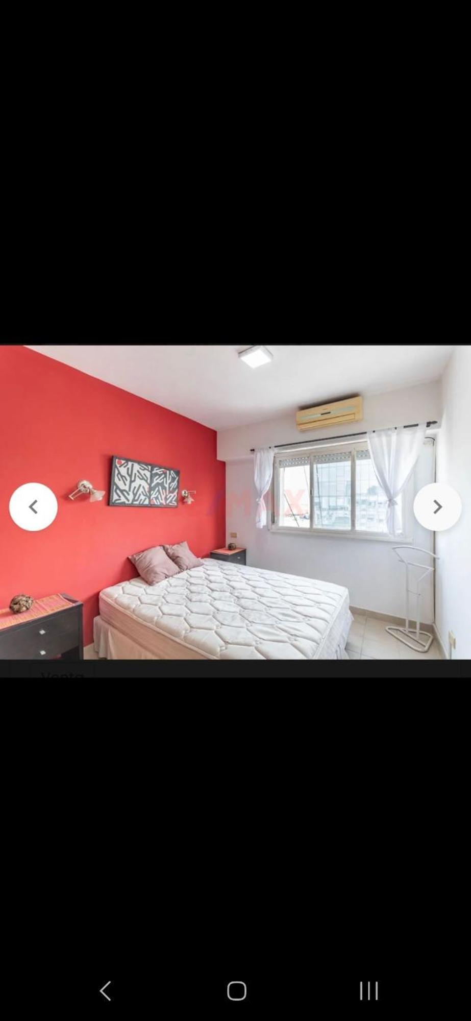 Apartamento Depto Uruguay