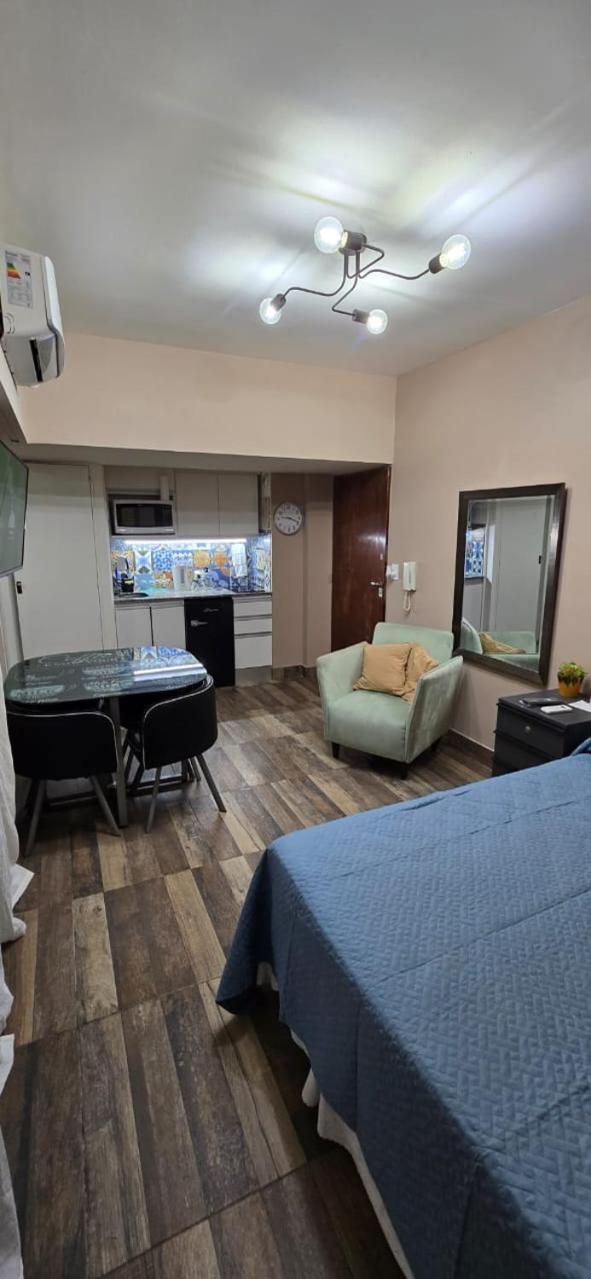Apartamento Estudio Centro Obelisco Lavalle *