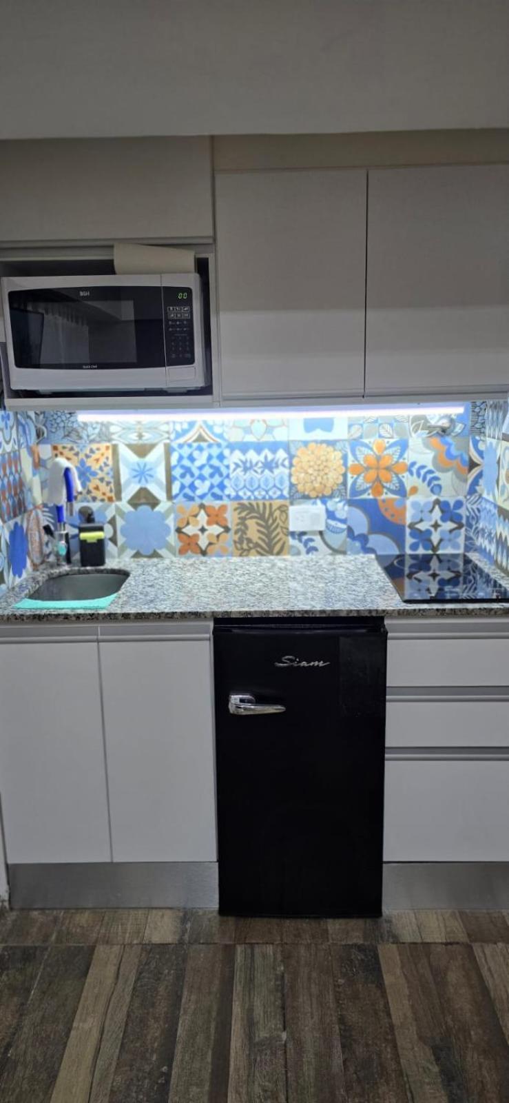 Apartamento Estudio Centro Obelisco Lavalle Ciudad Autónoma de Buenos Aires