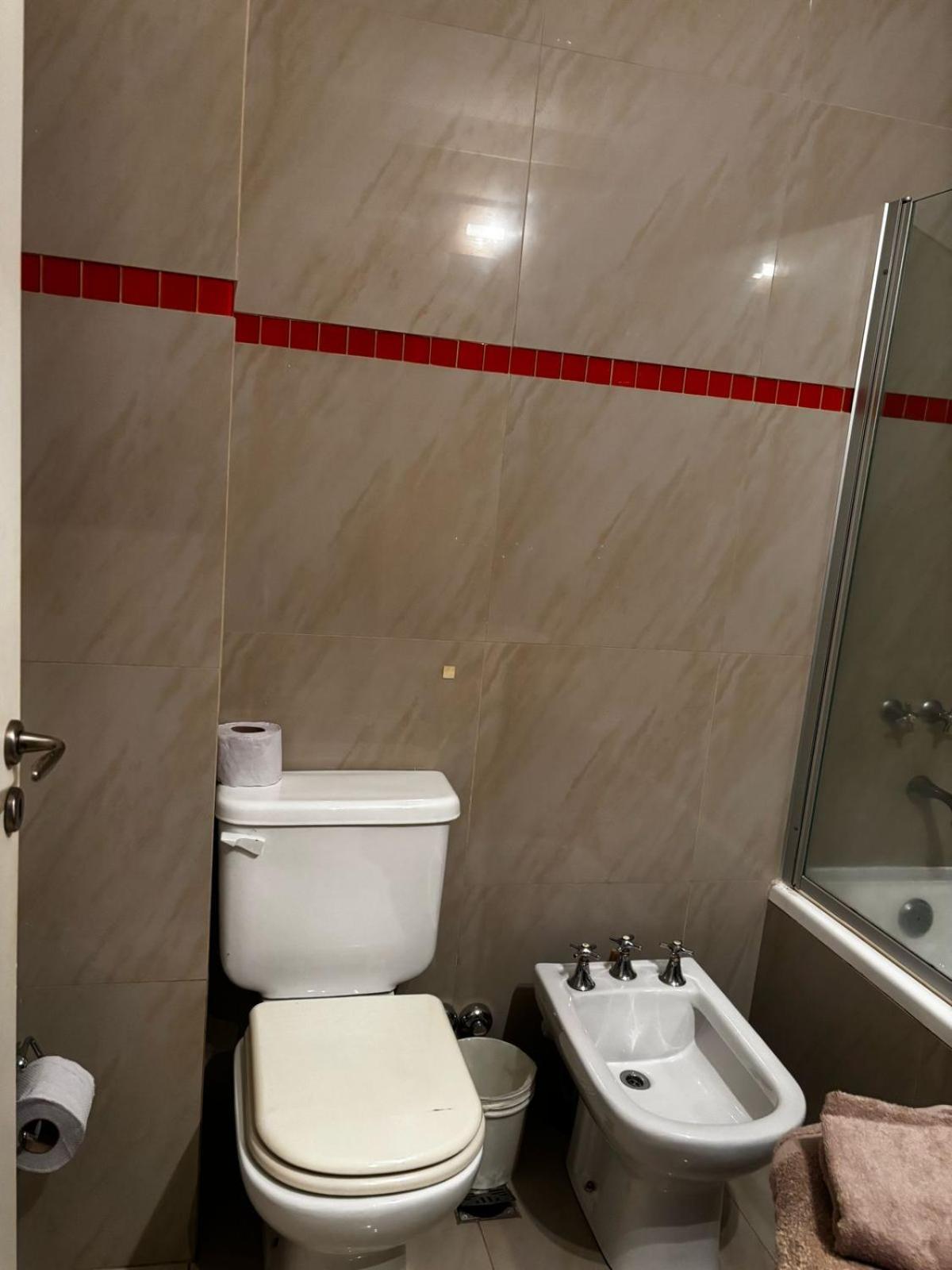 Apartamento Estudio Recoleta