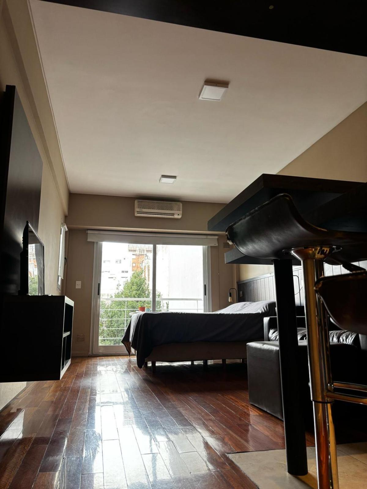 Estudio Recoleta Apartamento Ciudad Autónoma de Buenos Aires