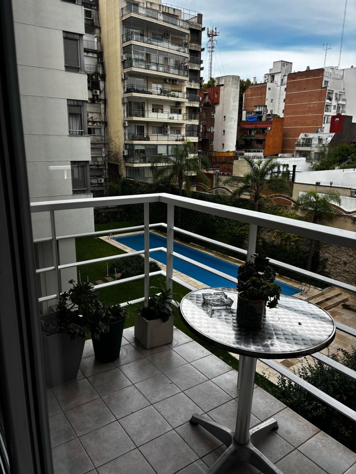 Estudio Recoleta