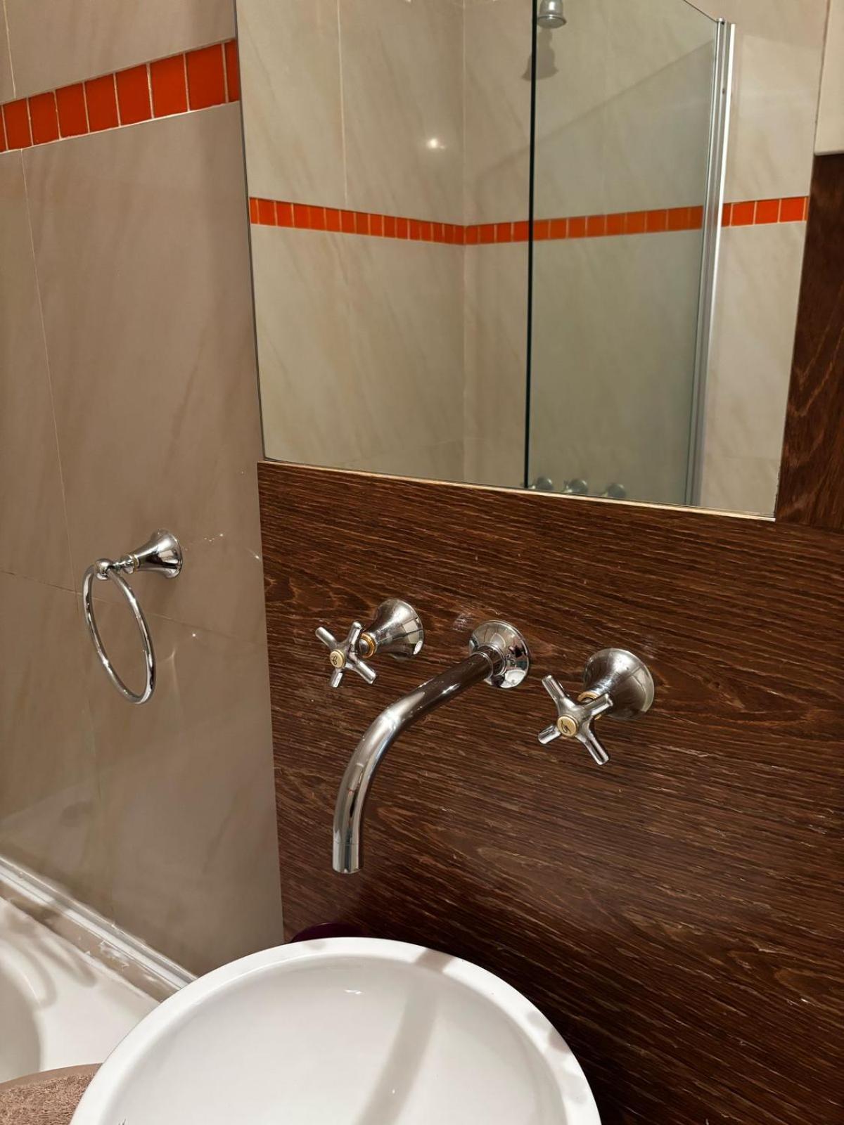 Apartamento Estudio Recoleta *