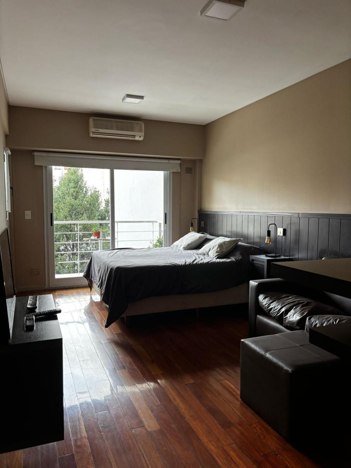 Apartamento Estudio Recoleta Ciudad Autónoma de Buenos Aires