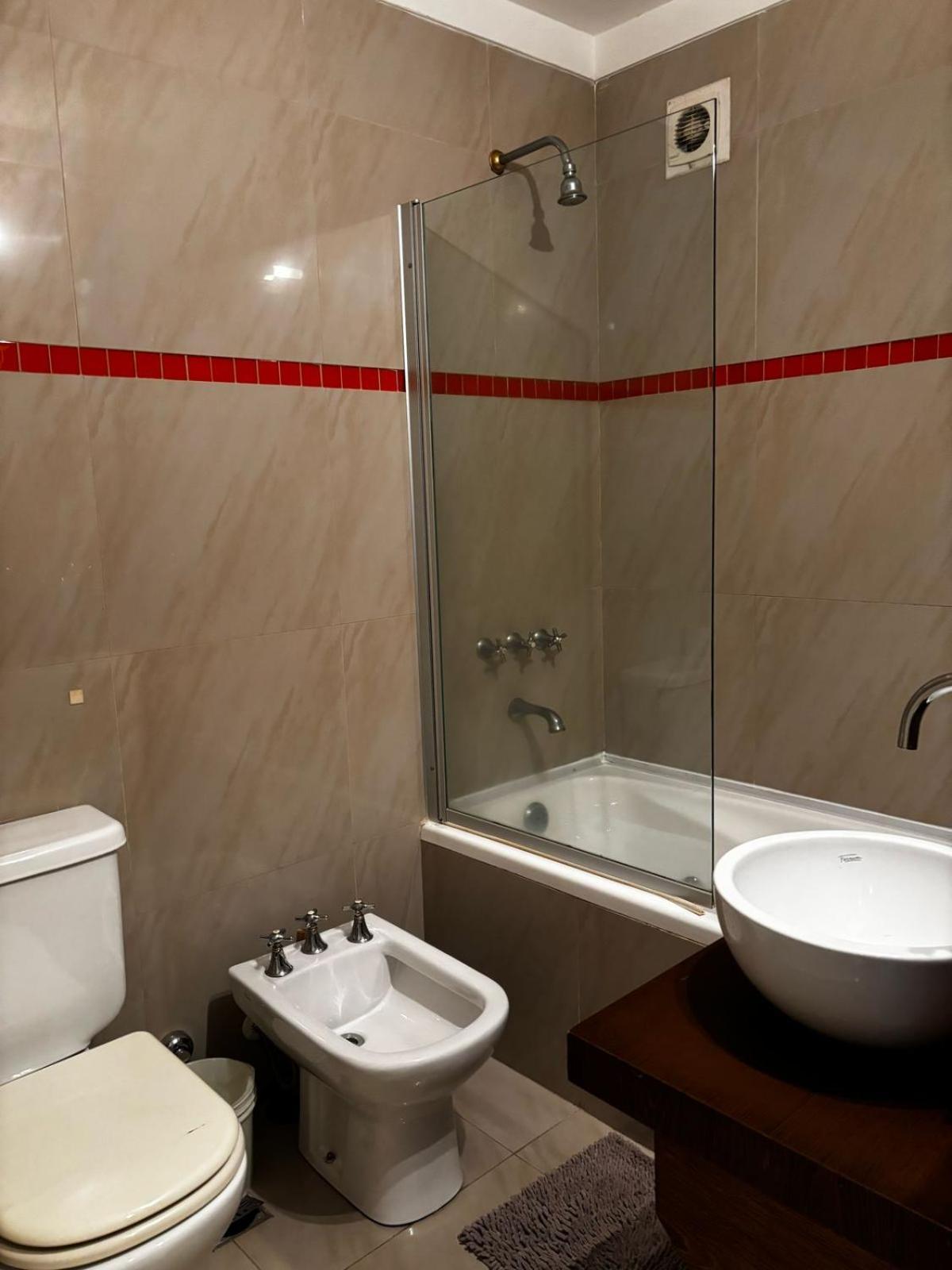 Apartamento Estudio Recoleta