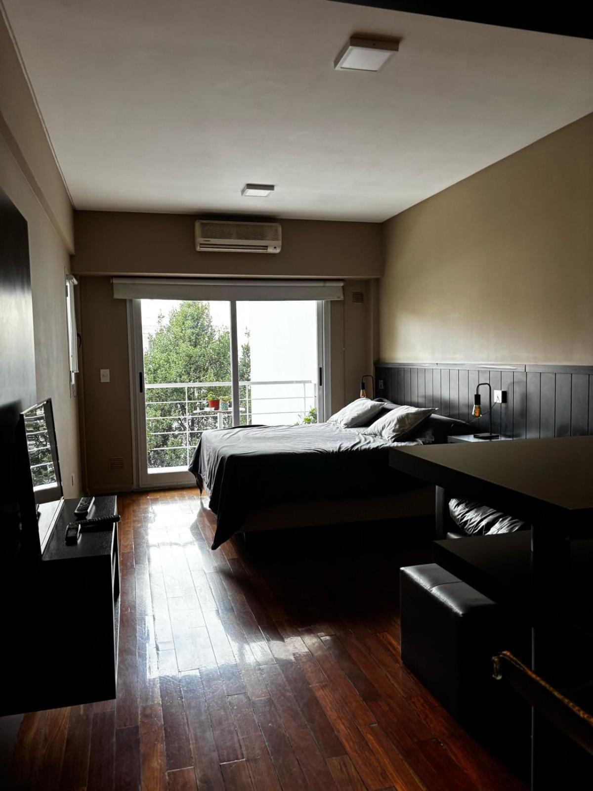 Estudio Recoleta Apartamento