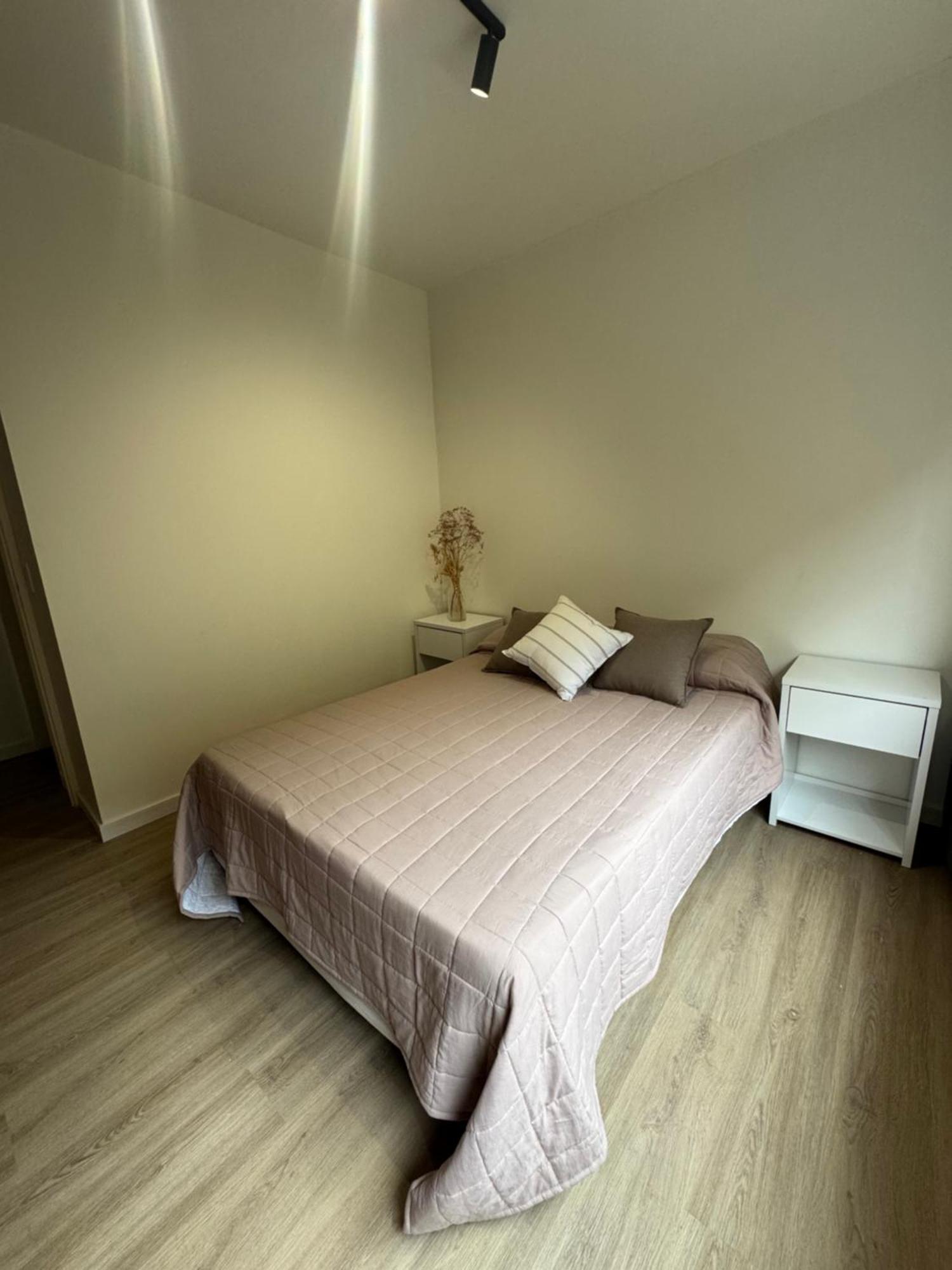 Departamento En Belgrano *
