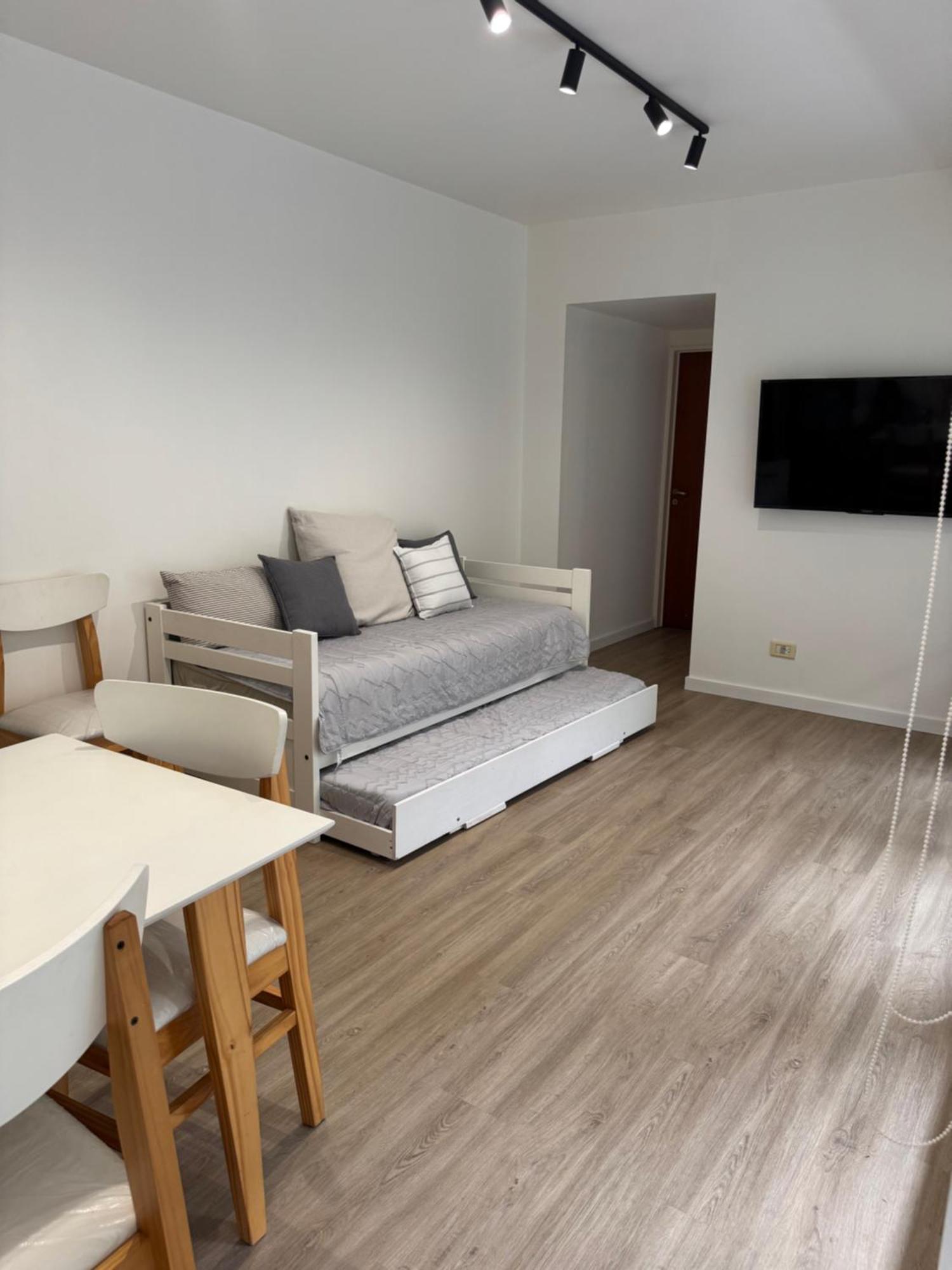 Departamento En Belgrano *