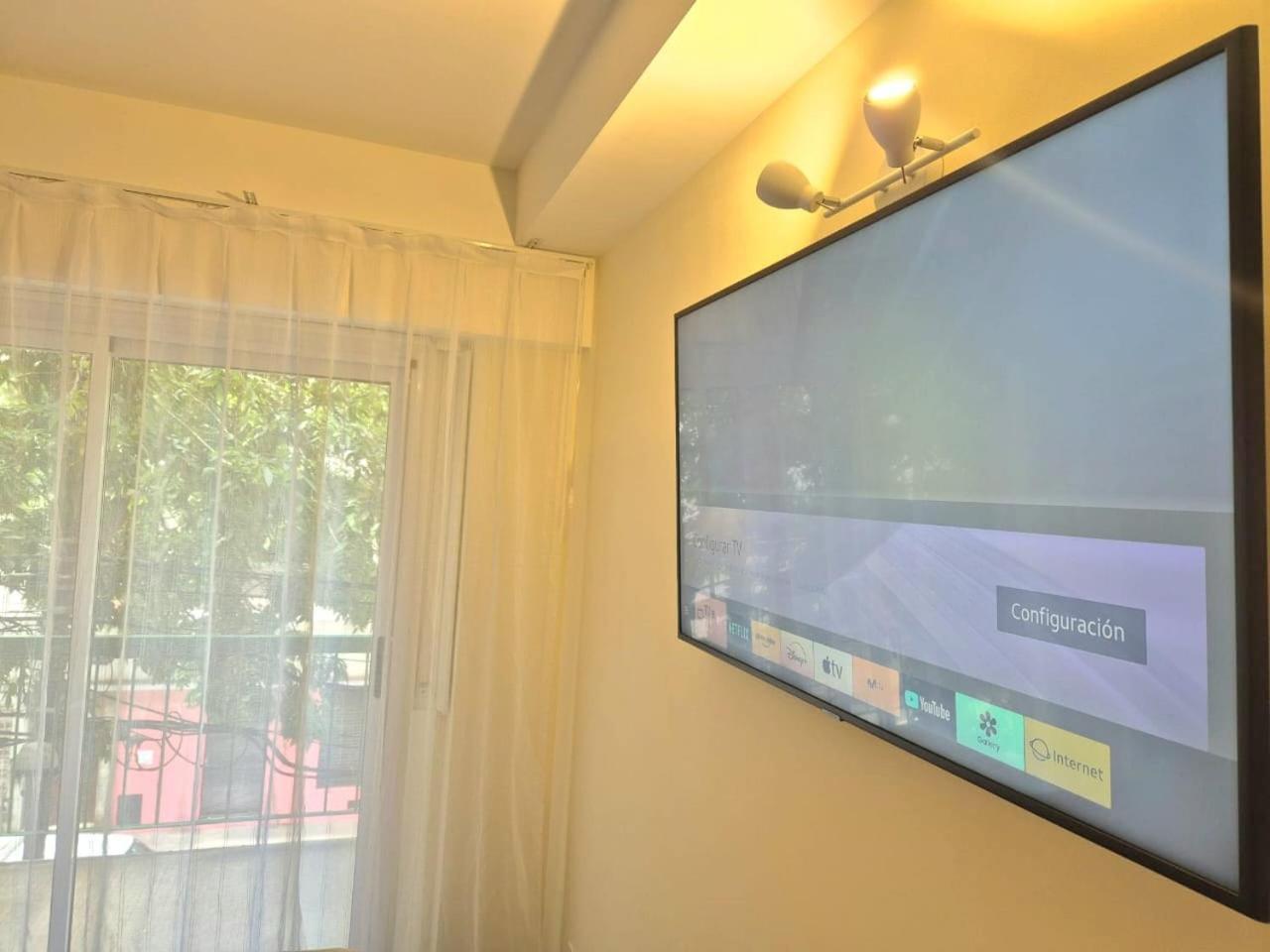 Apartamento удобства в лучшей локации