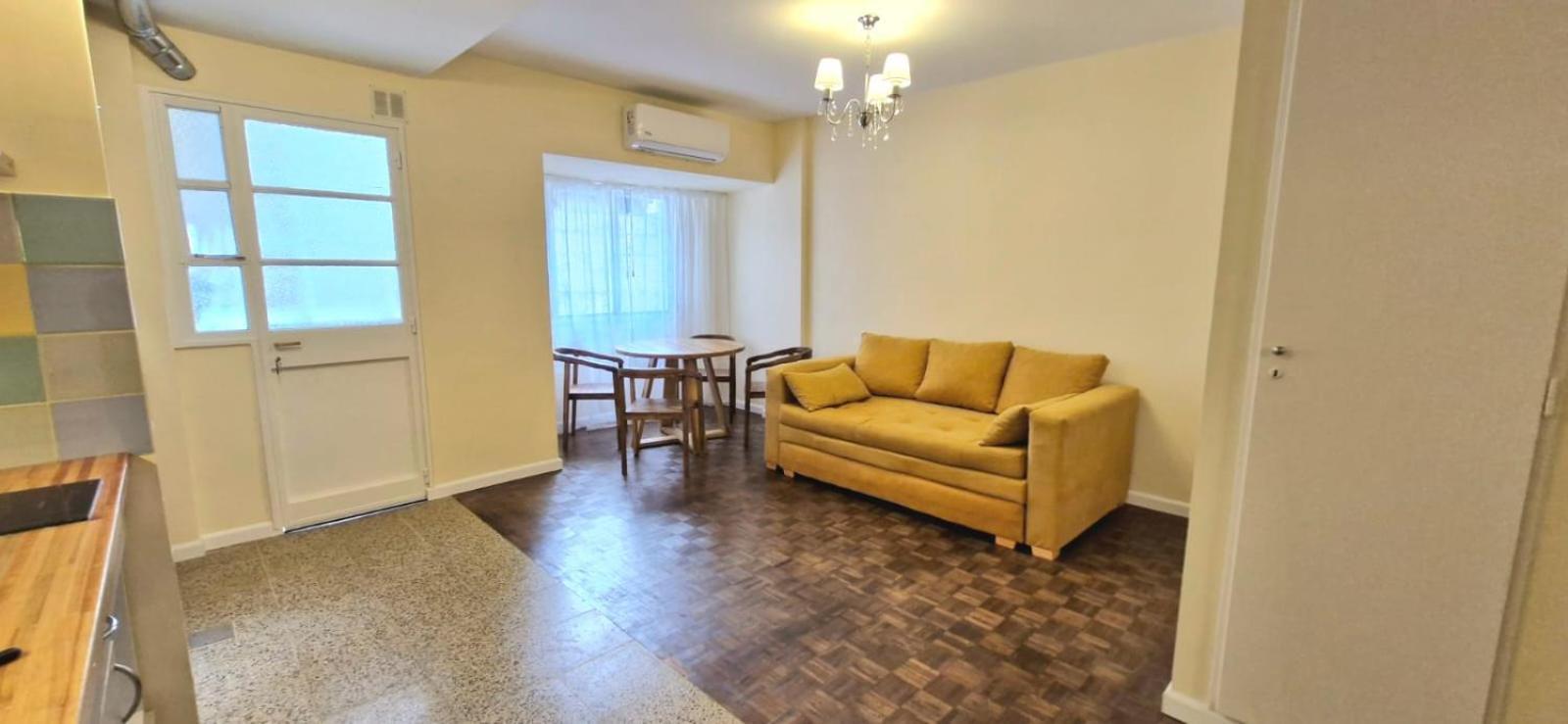Apartamento удобства в лучшей локации *