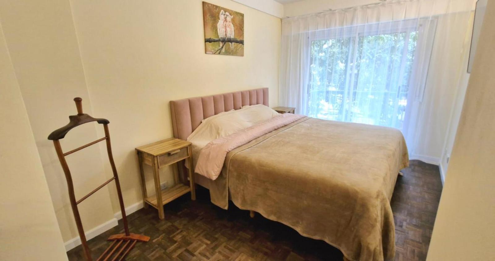 удобства в лучшей локации Apartamento *