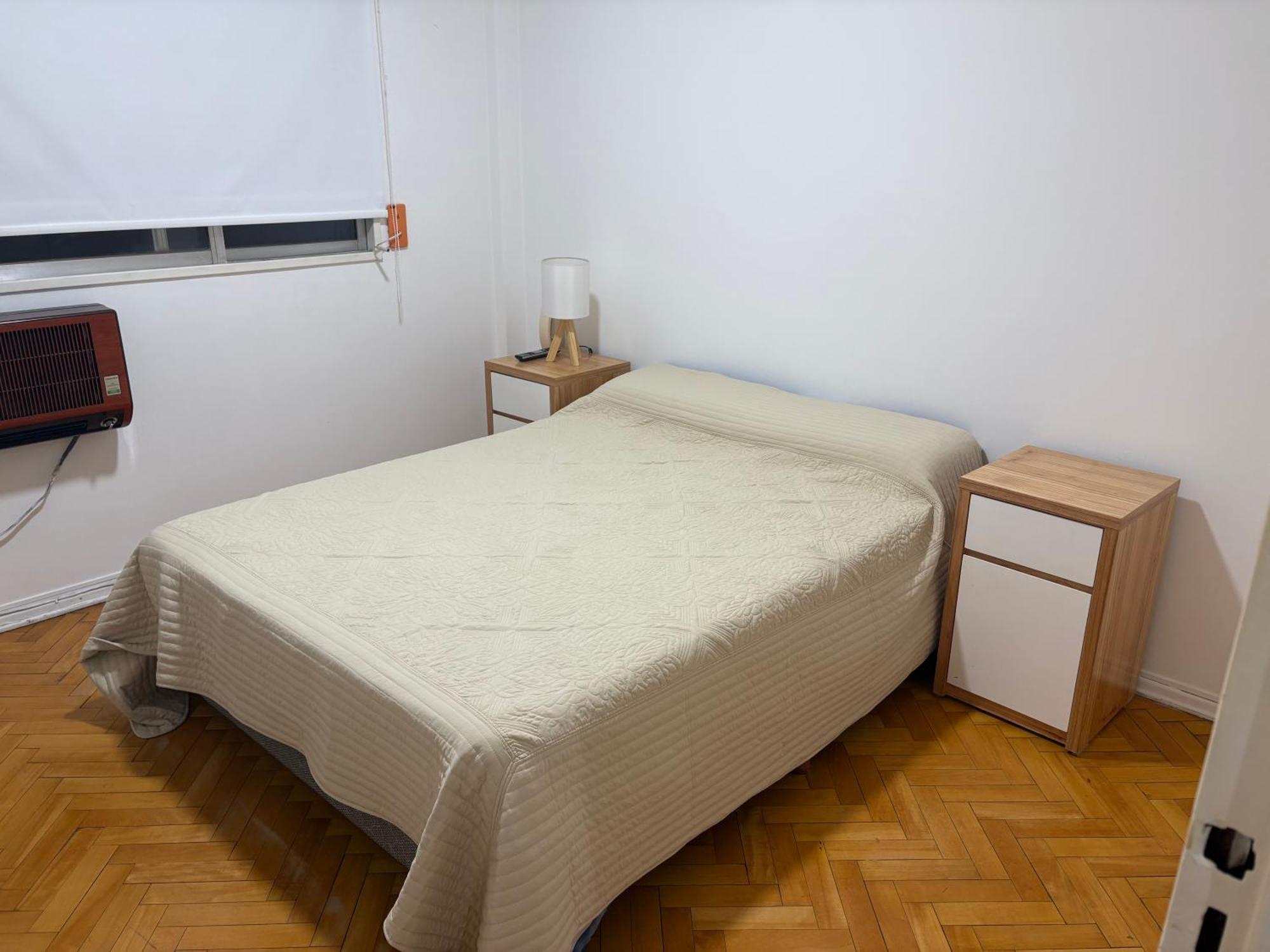 Apartamento Vicente Lopez 2227 Buenos Aires
