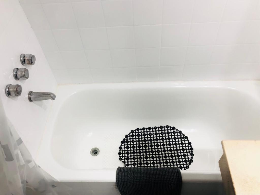 Apartamento Bienvenidos A Buenos Aires