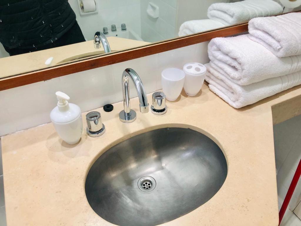 Bienvenidos A Apartamento Buenos Aires