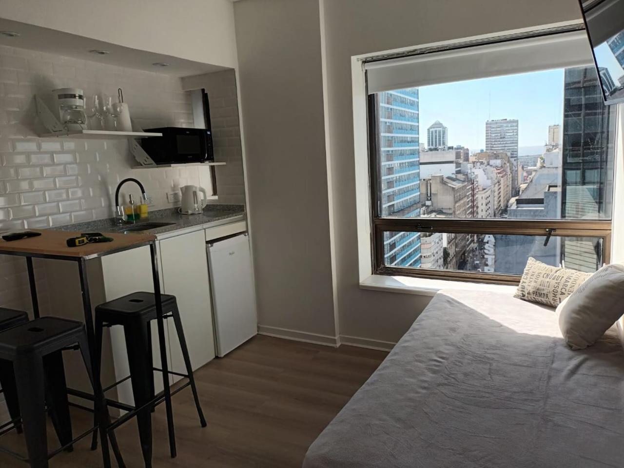 Apartamento Bienvenidos A