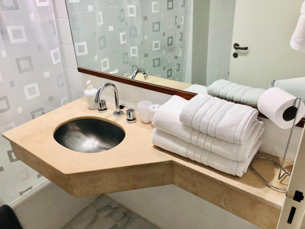 Apartamento Bienvenidos A Buenos Aires