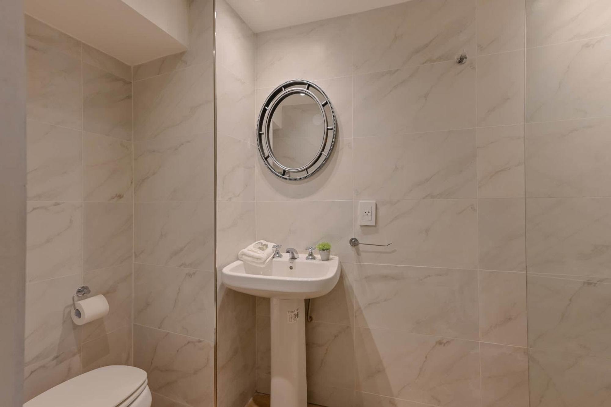 Mansion Mitre 'a' - 3 Luxury Aparts National Congress Apartamento