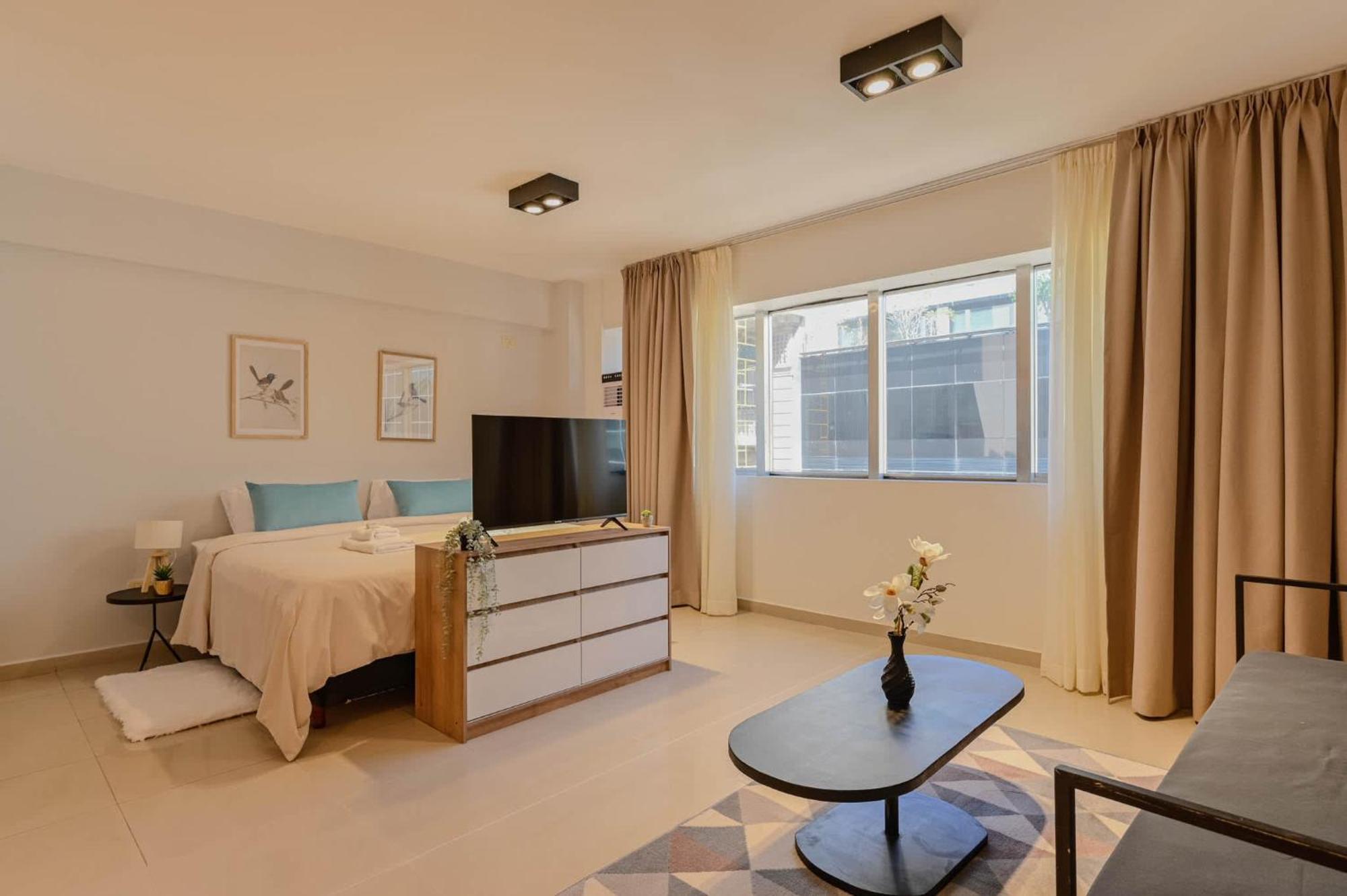 Apartamento Mansion Mitre 'a' - 3 Luxury Aparts National Congress