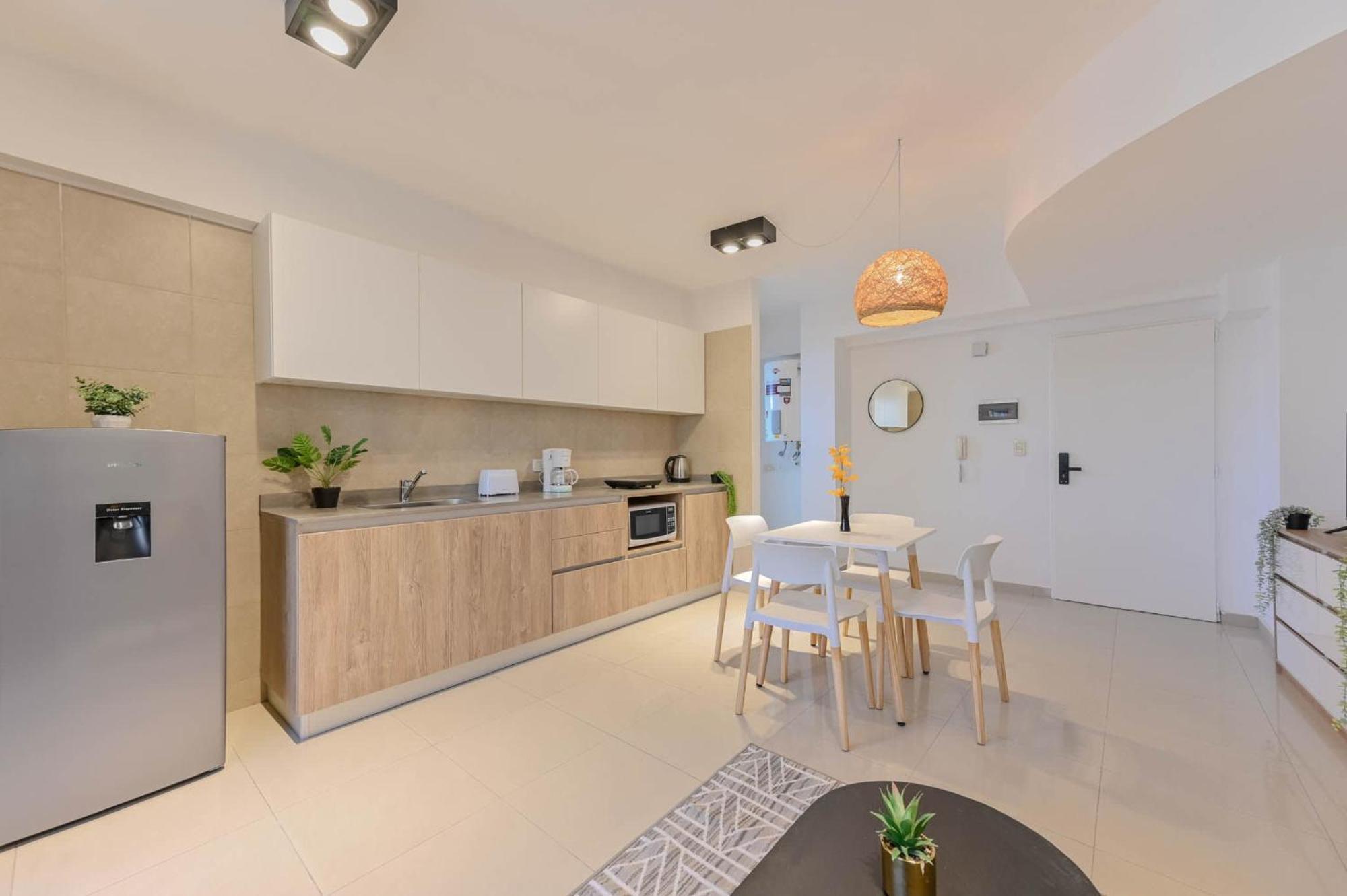 Mansion Mitre 'a' - 3 Luxury Aparts National Congress Apartamento *