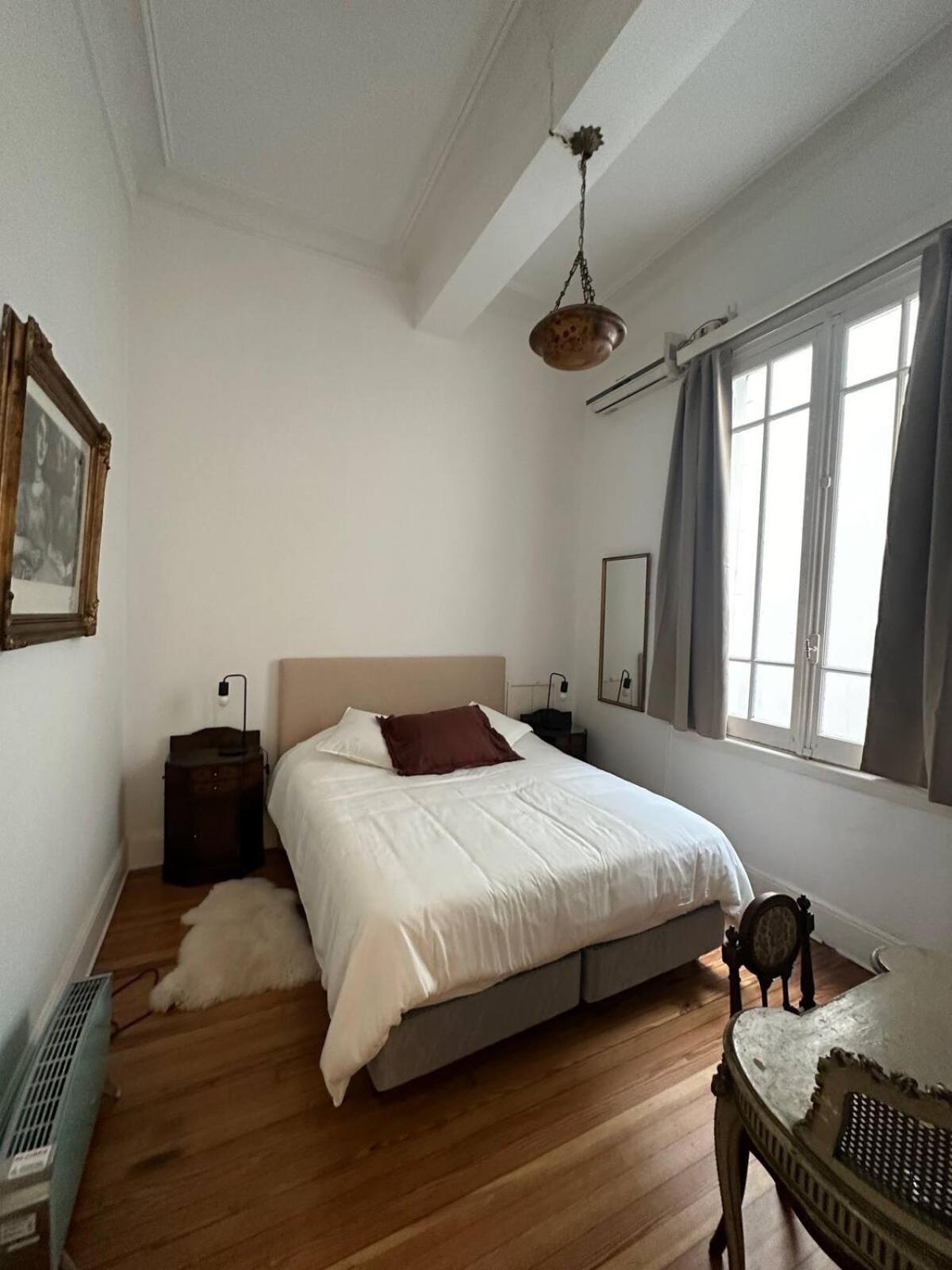 Monumento Historico En Palacio Vera - Estilo Art Nouveau - Plusprops Apartamento *
