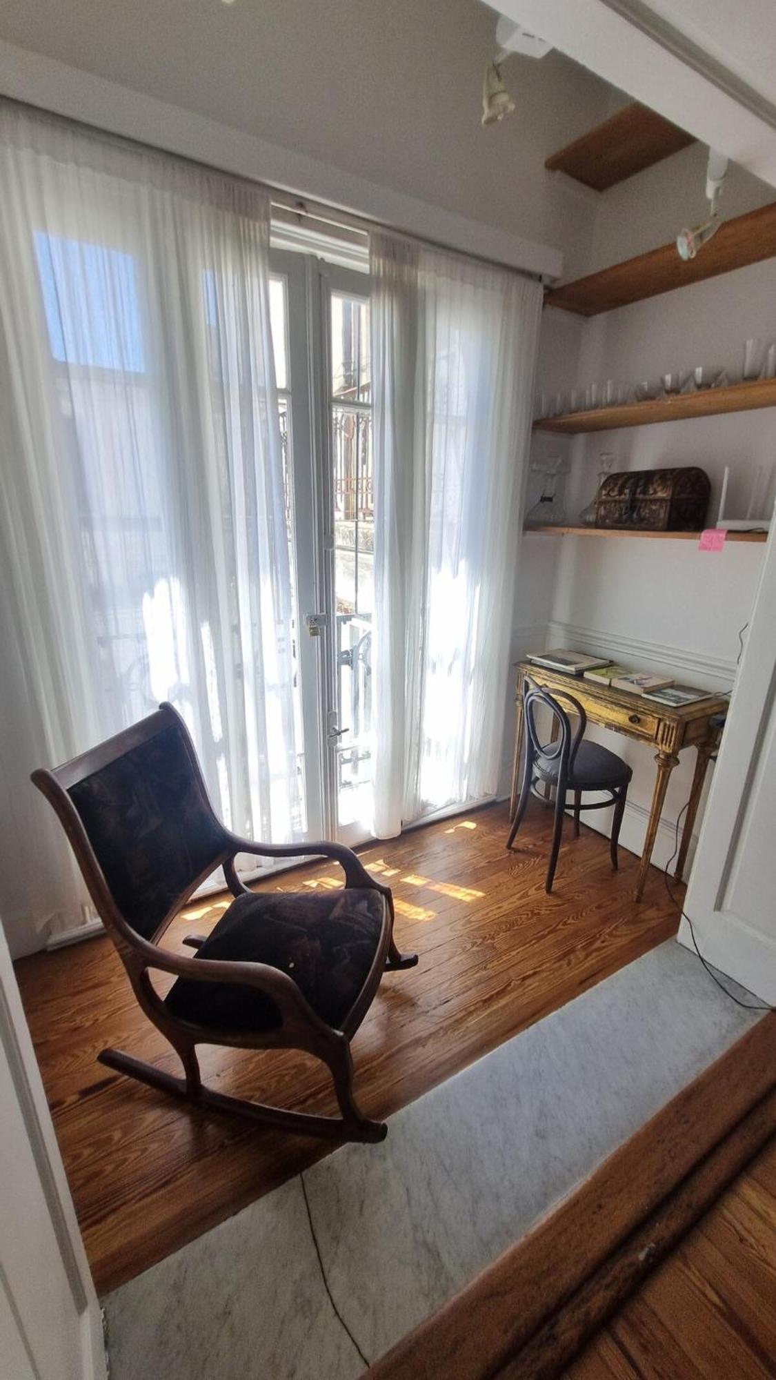 Apartamento Monumento Historico En Palacio Vera - Estilo Art Nouveau - Plusprops Ciudad Autónoma de Buenos Aires