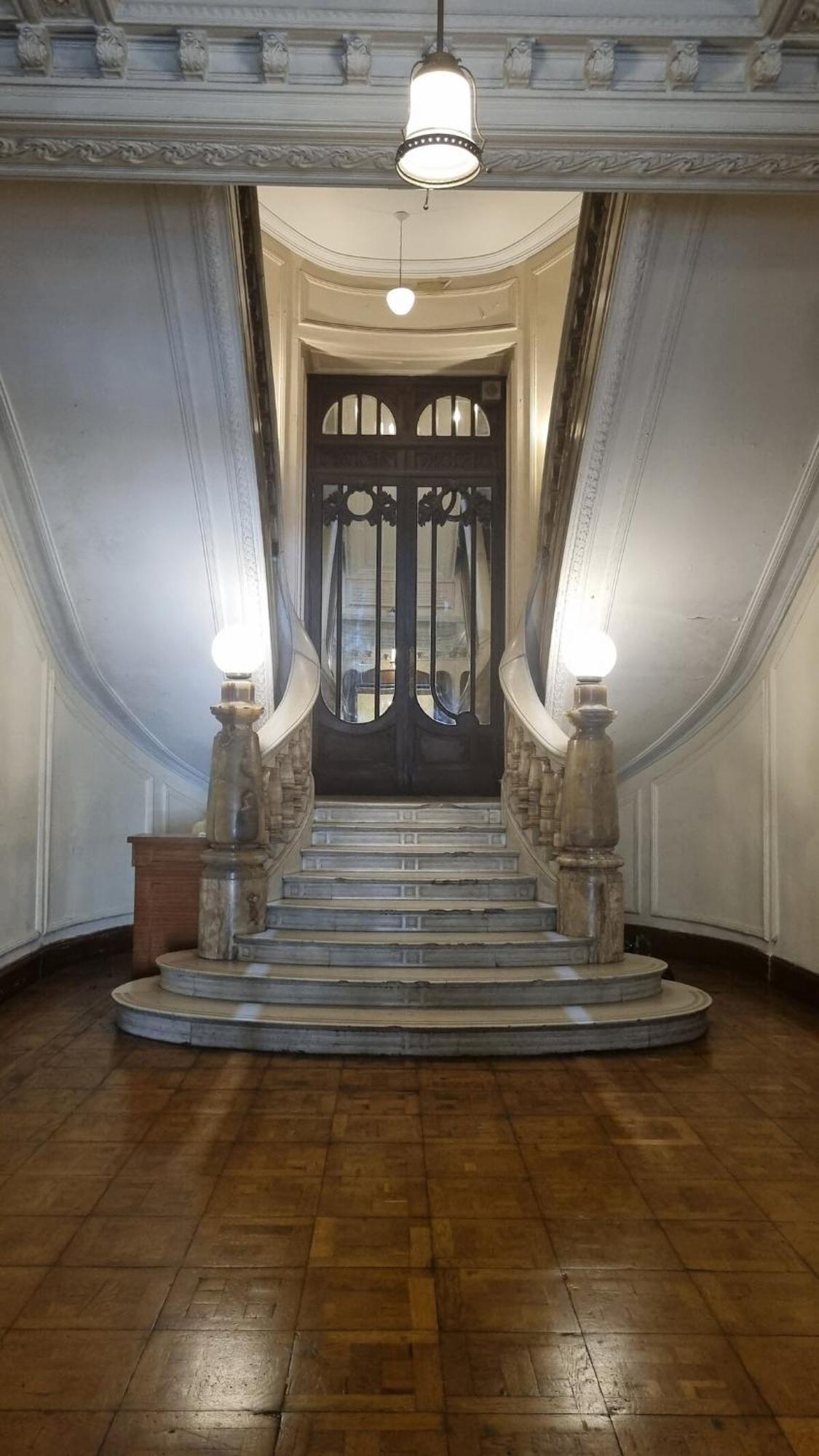 Apartamento Monumento Historico En Palacio Vera - Estilo Art Nouveau - Plusprops Ciudad Autónoma de Buenos Aires