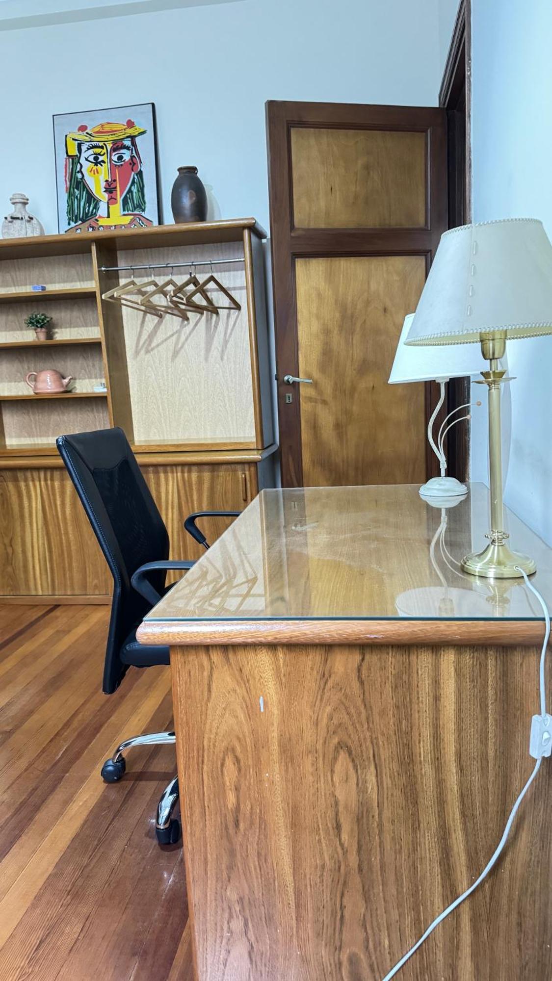 Familiar Y Silencioso Apto En Palermo Soho Apartamento *