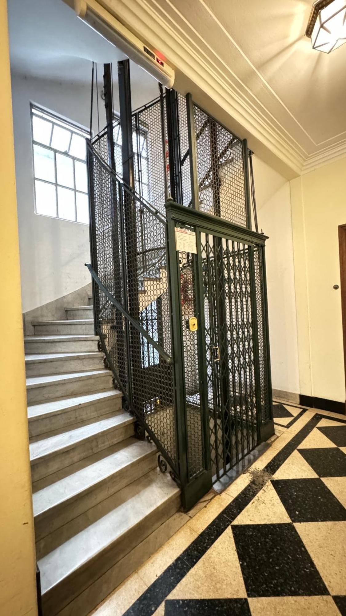 Familiar Y Silencioso Apto En Palermo Soho * Ciudad Autónoma de Buenos Aires