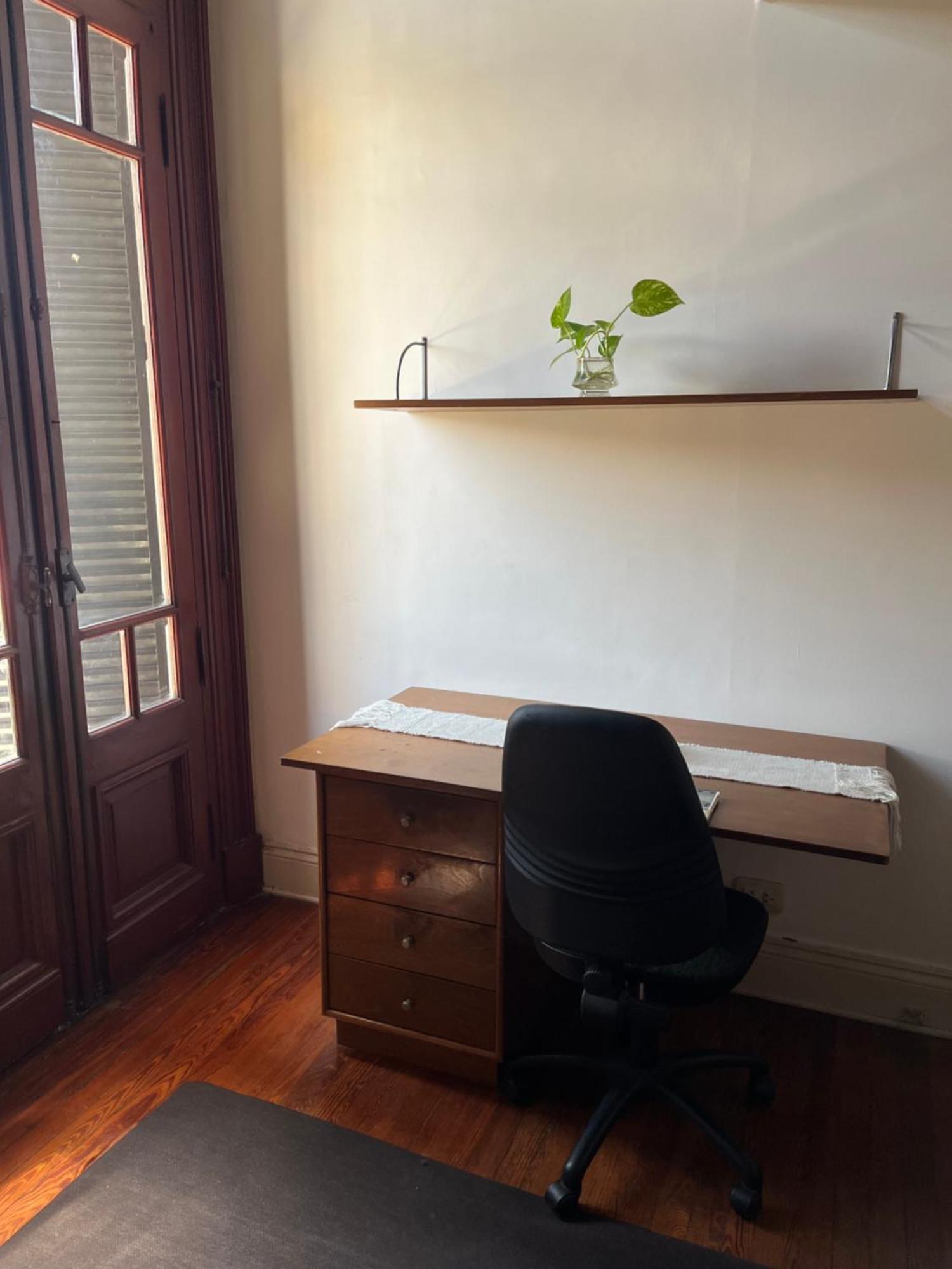 Habitación en casa particular Zentelmo Ciudad Autónoma de Buenos Aires