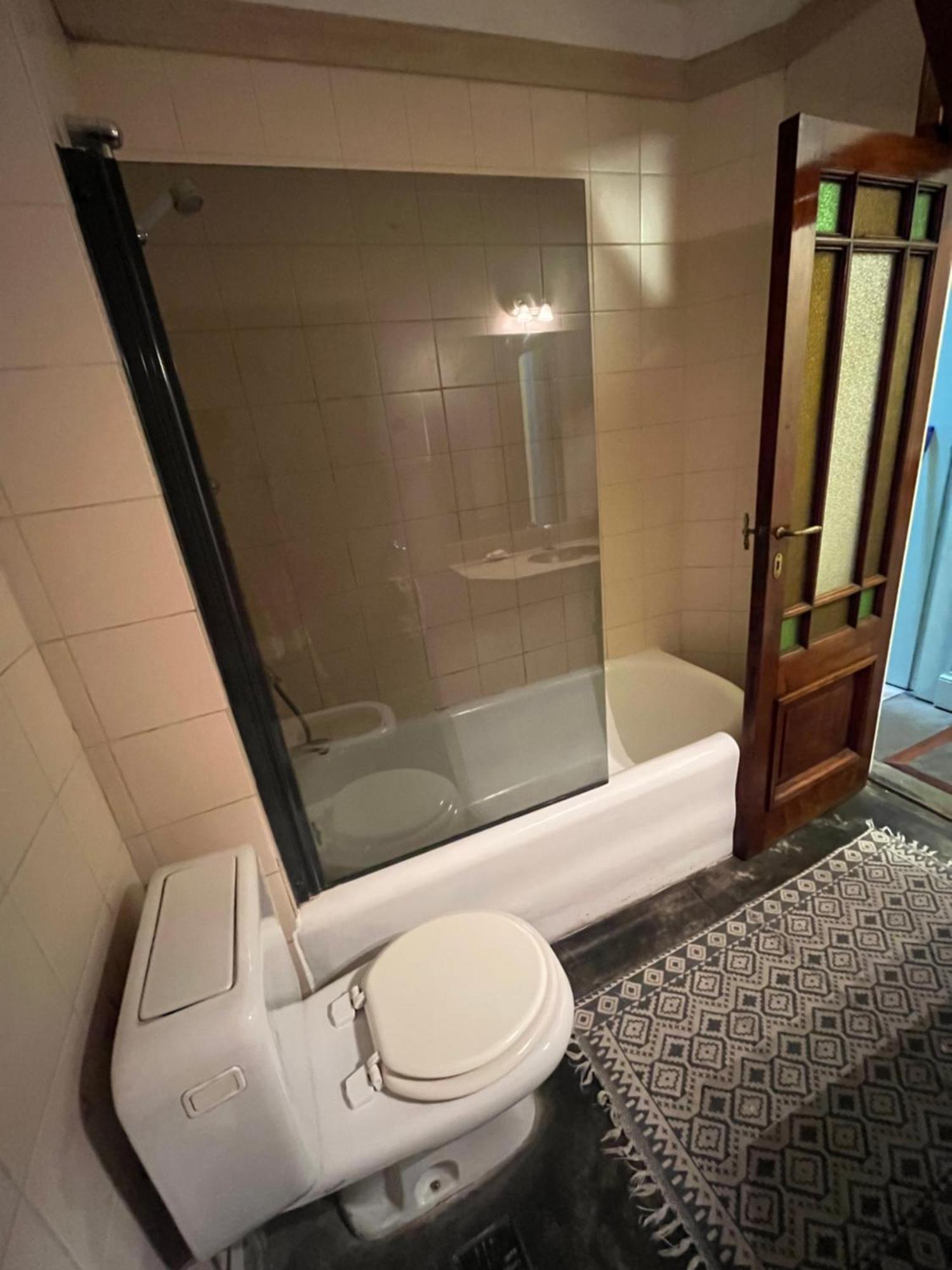 Habitación en casa particular Zentelmo Ciudad Autónoma de Buenos Aires