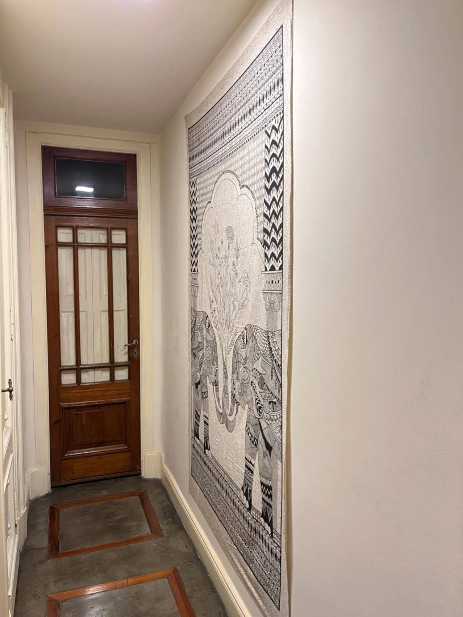 Habitación en casa particular Zentelmo *