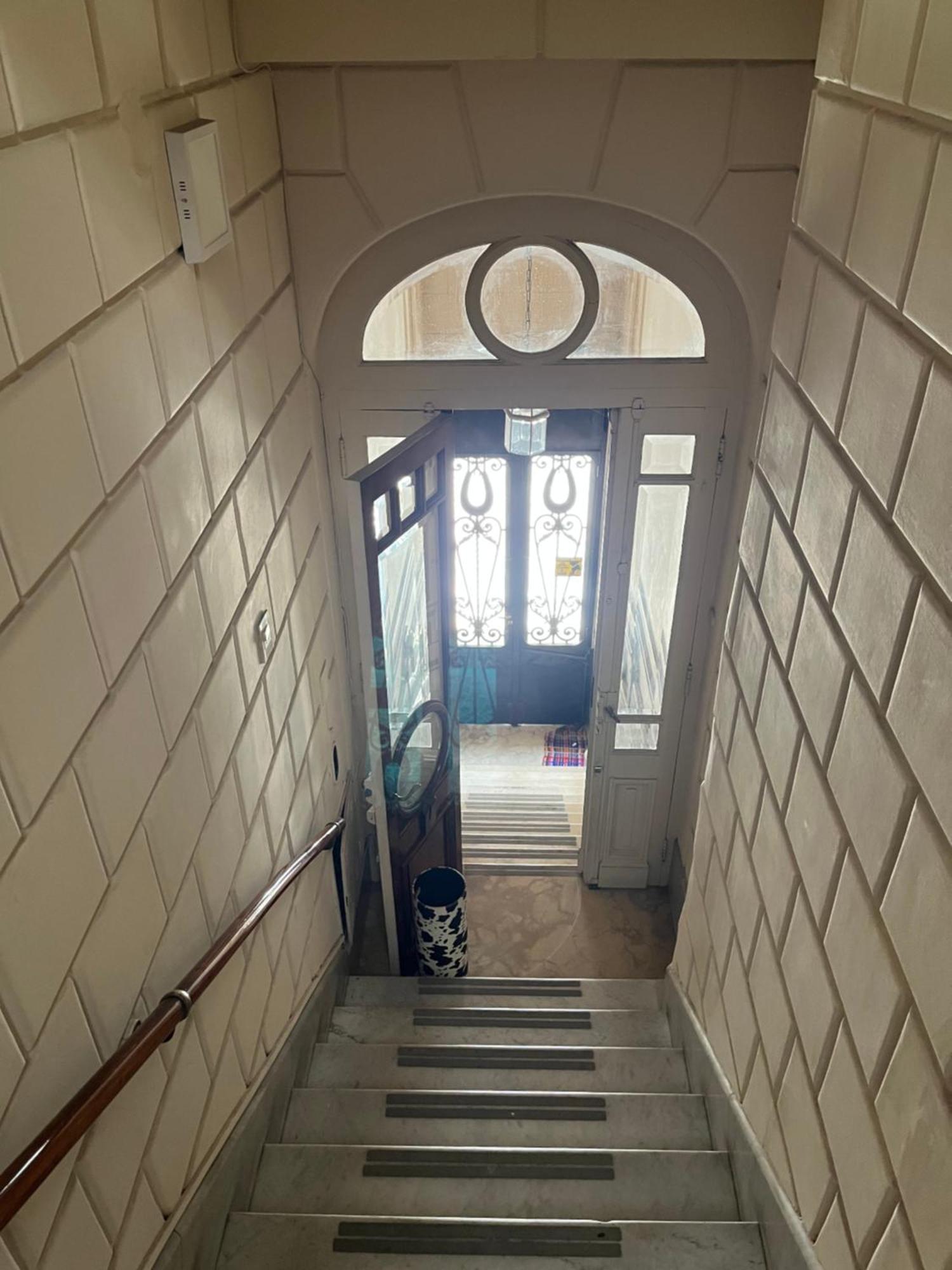 Zentelmo Habitación en casa particular Ciudad Autónoma de Buenos Aires
