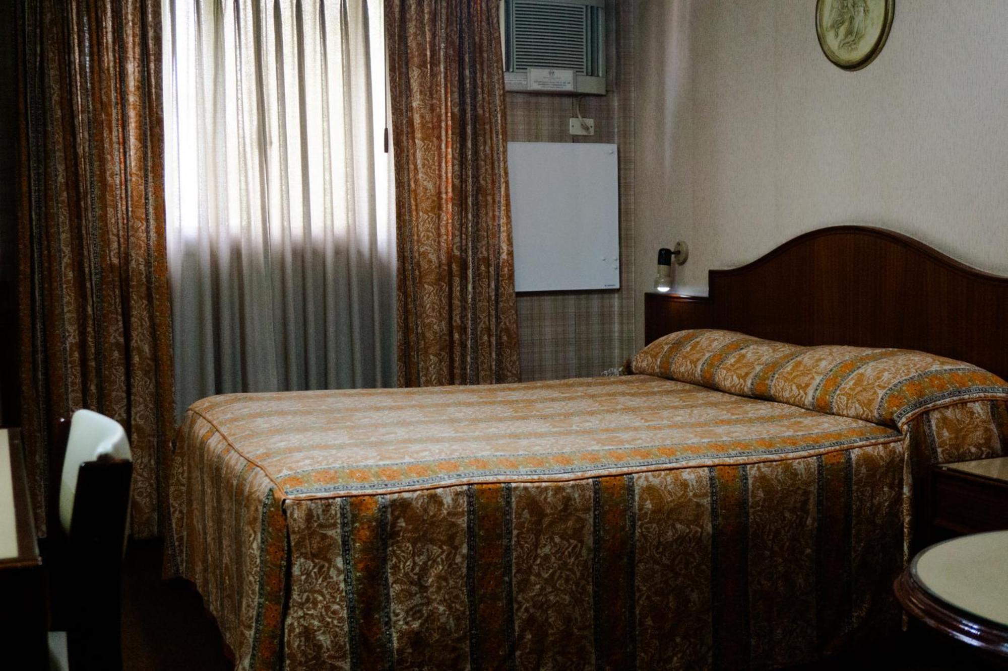 Hotel Eleven Palace Ciudad Autónoma de Buenos Aires