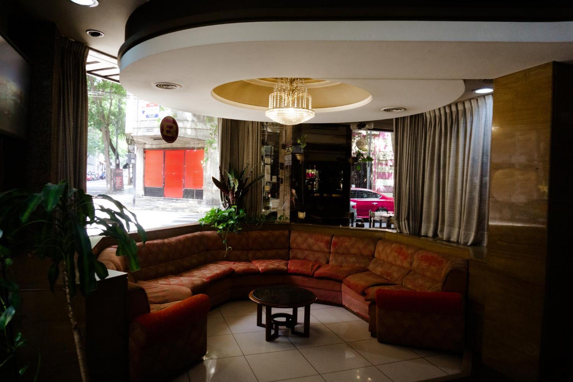 Hotel Eleven Palace