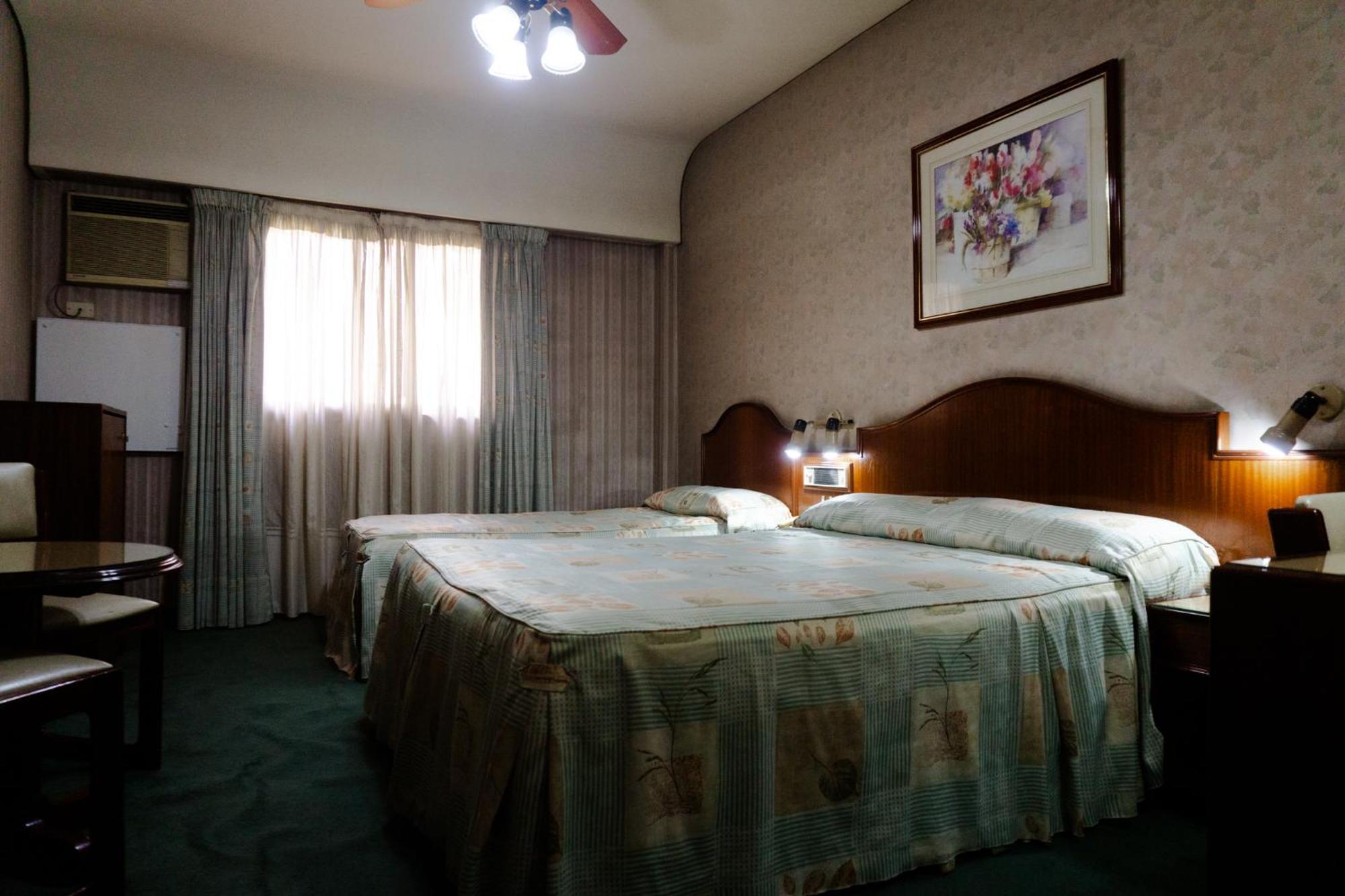 Hotel Eleven Palace