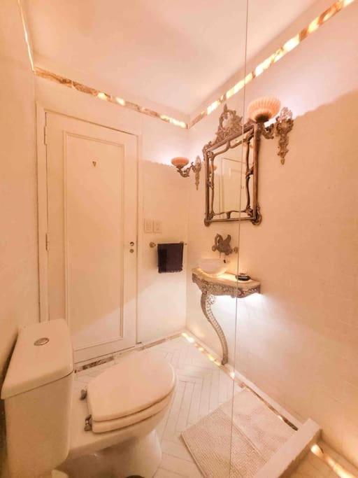 Cute & Bright In Recoleta Bsas ! Apartamento Ciudad Autónoma de Buenos Aires