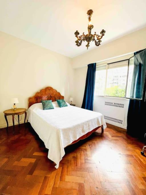 Cute & Bright In Recoleta Bsas ! Apartamento Ciudad Autónoma de Buenos Aires