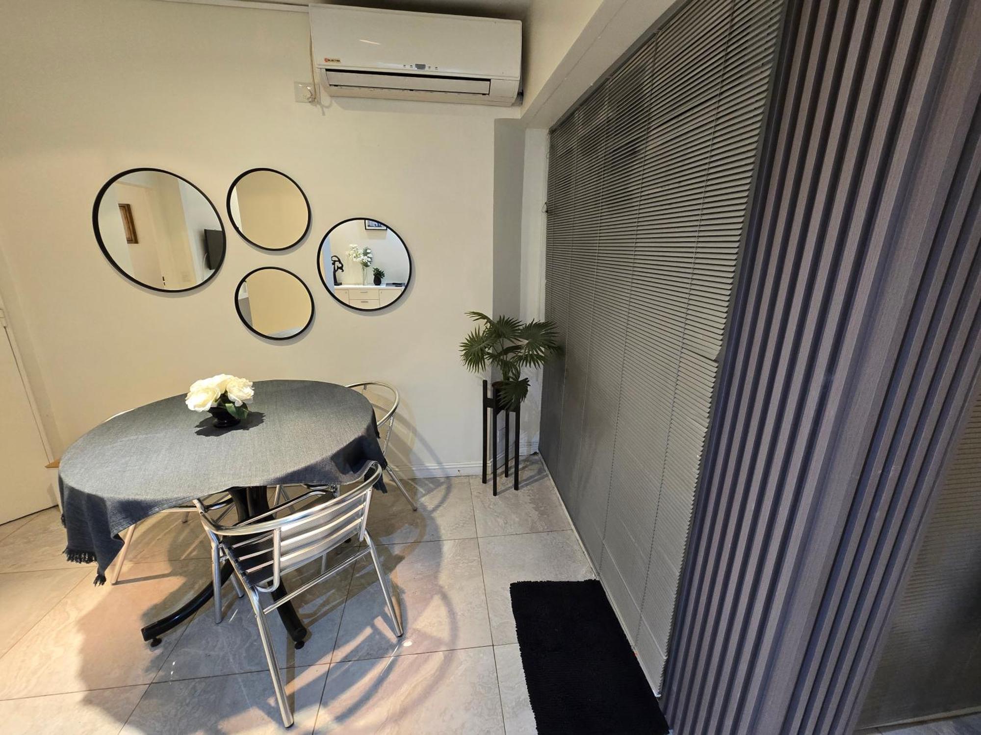 Apartamento Fashion And Travel Centro Buenos Aires