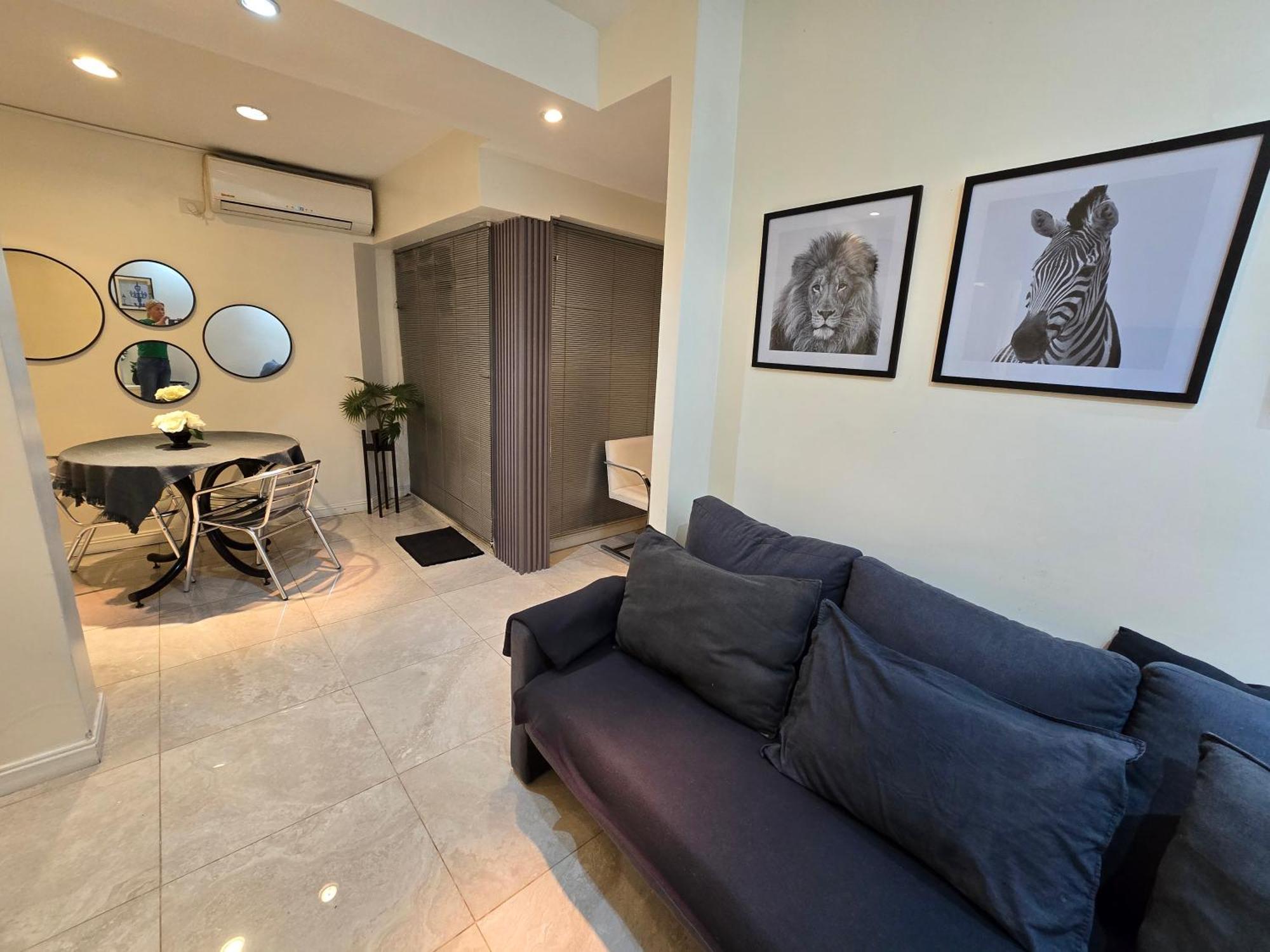 Fashion And Travel Centro Apartamento