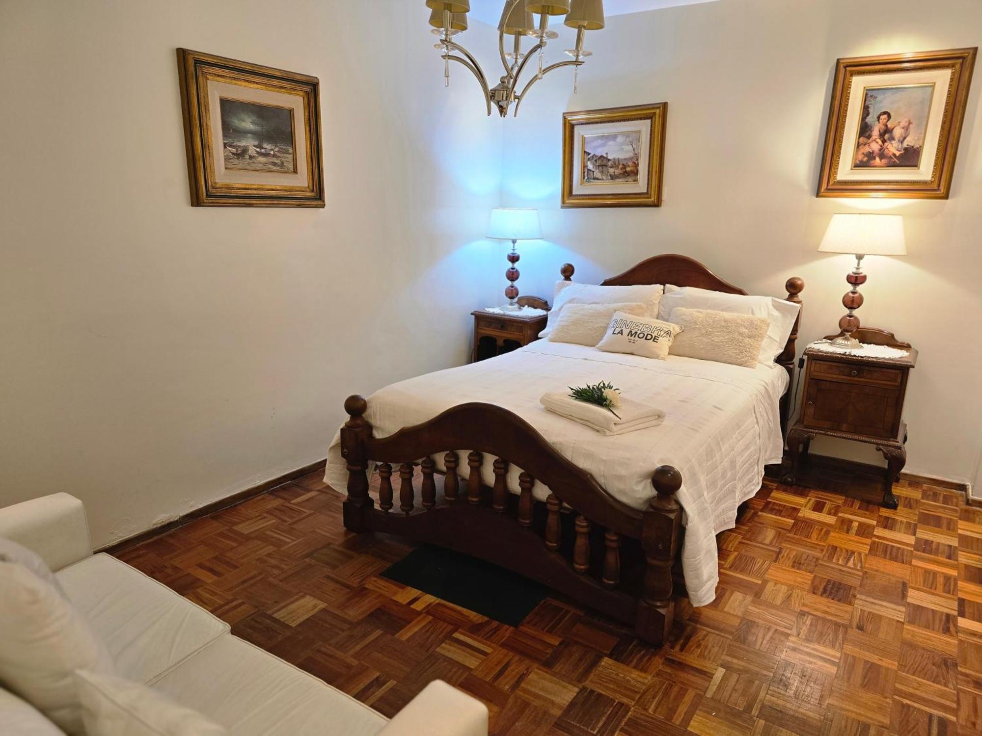 Apartamento Fashion And Travel Centro
