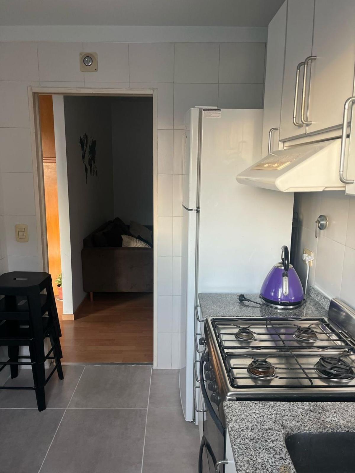 Excelente Departamento Con Ubicacion Ideal Apartamento Ciudad Autónoma de Buenos Aires