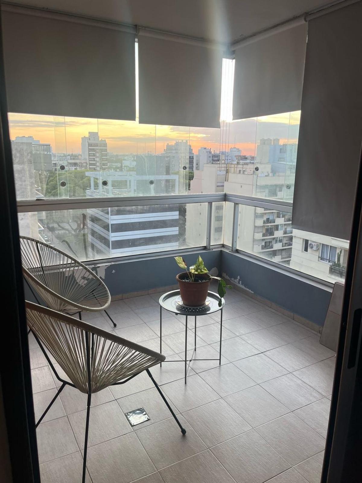 Excelente Departamento Con Ubicacion Ideal Ciudad Autónoma de Buenos Aires